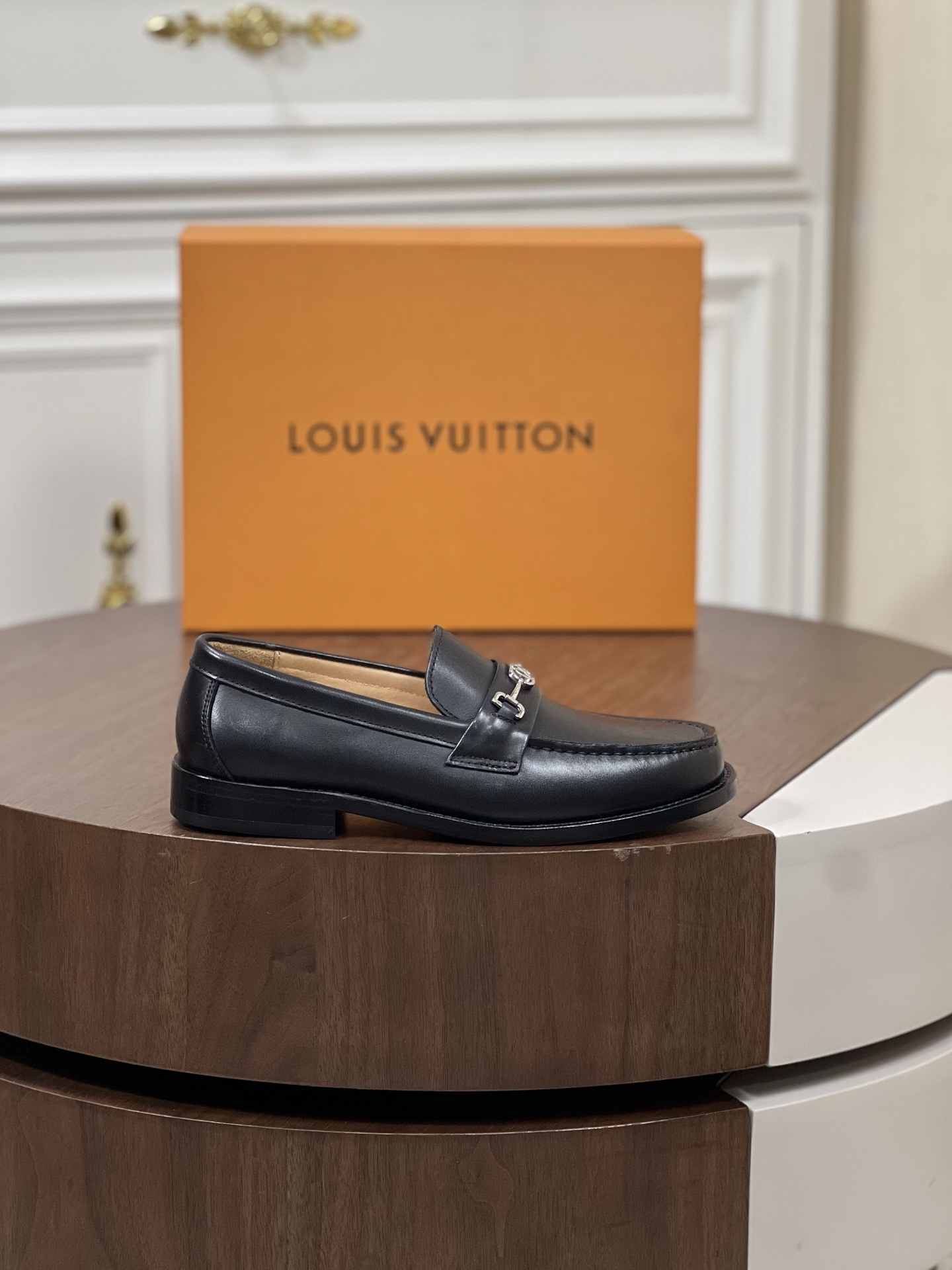 Lou*～MAJOR  乐福鞋lv,男,鞋 2