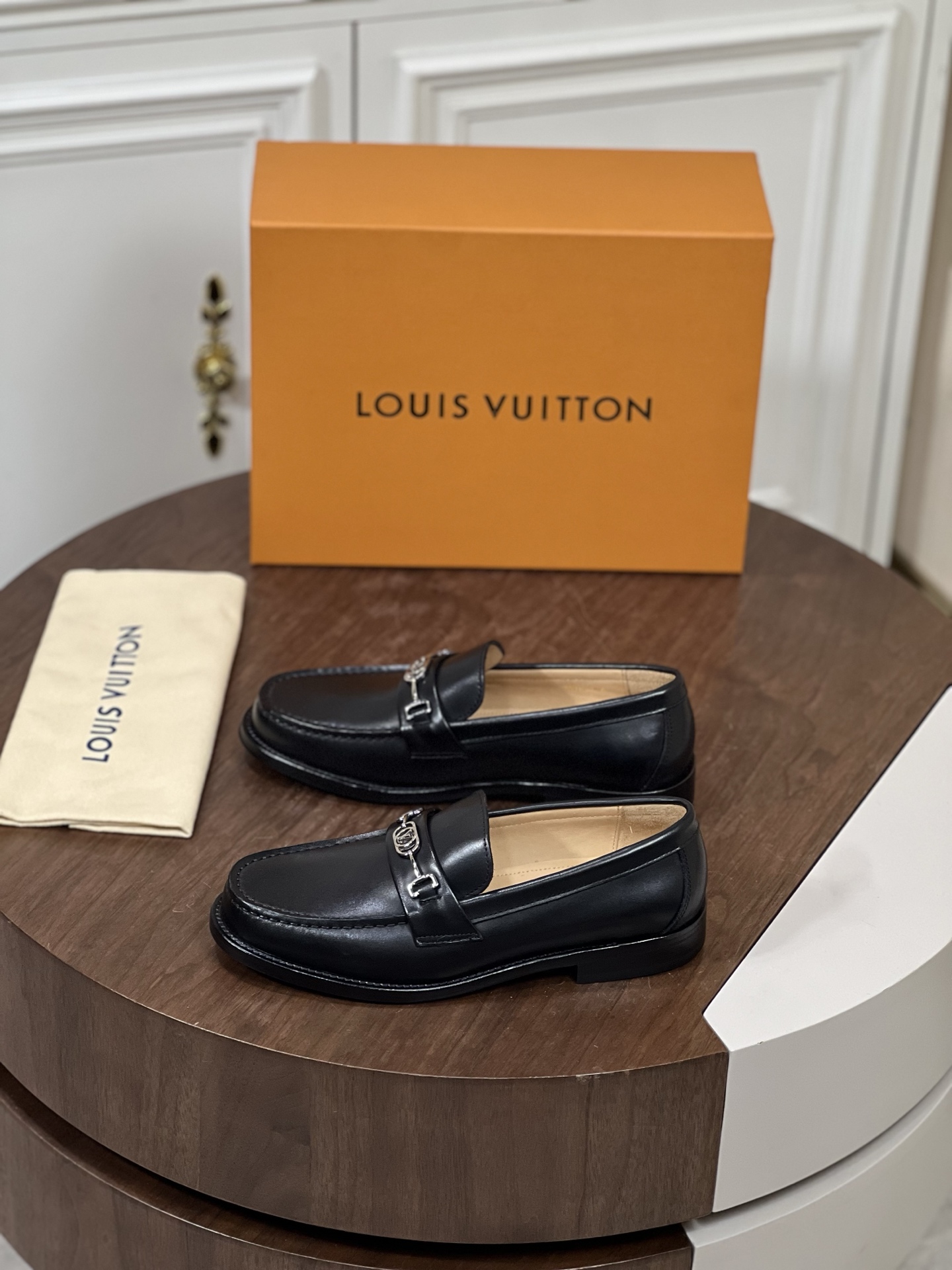 ••新品••Lou*～MAJOR 乐福鞋••高端男士👔商务•休闲...