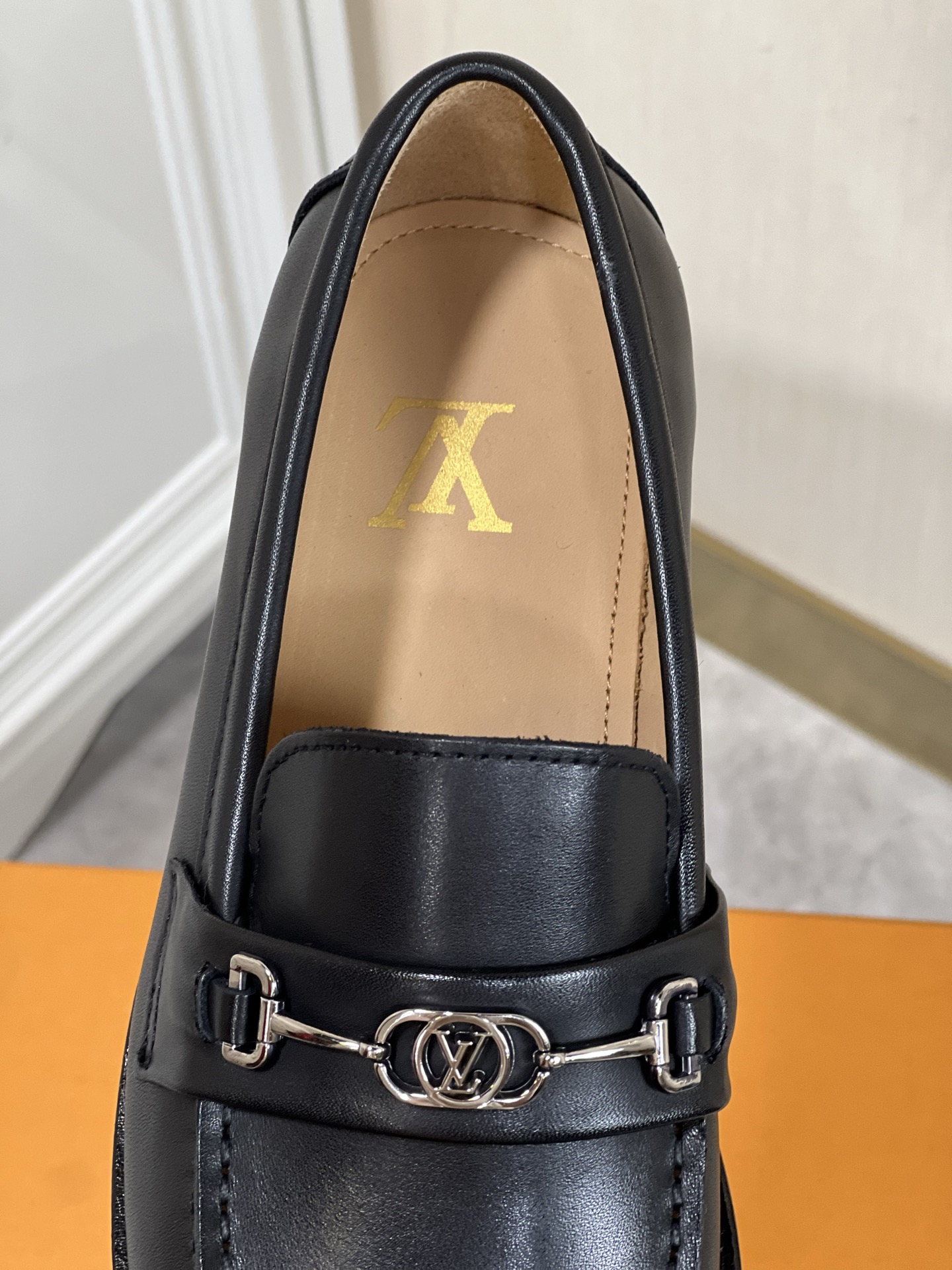 Lou*～MAJOR  乐福鞋lv,男,鞋 8