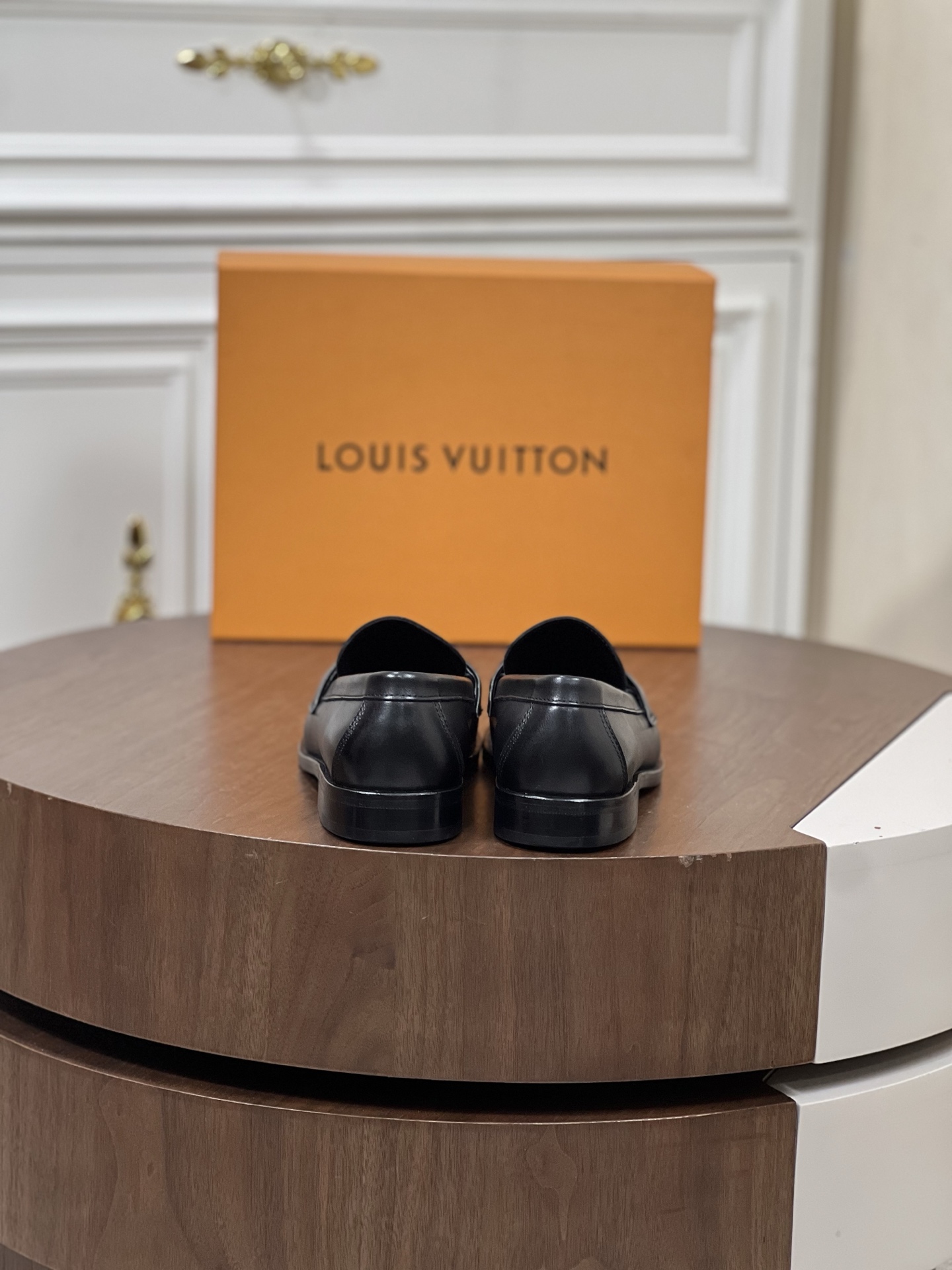 Lou*～MAJOR  乐福鞋lv,男,鞋 7