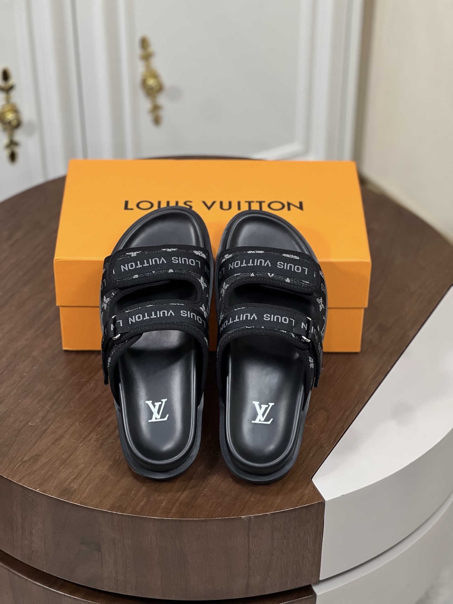 Louis Vuitton  拖鞋拖鞋,lv,包,鞋 2