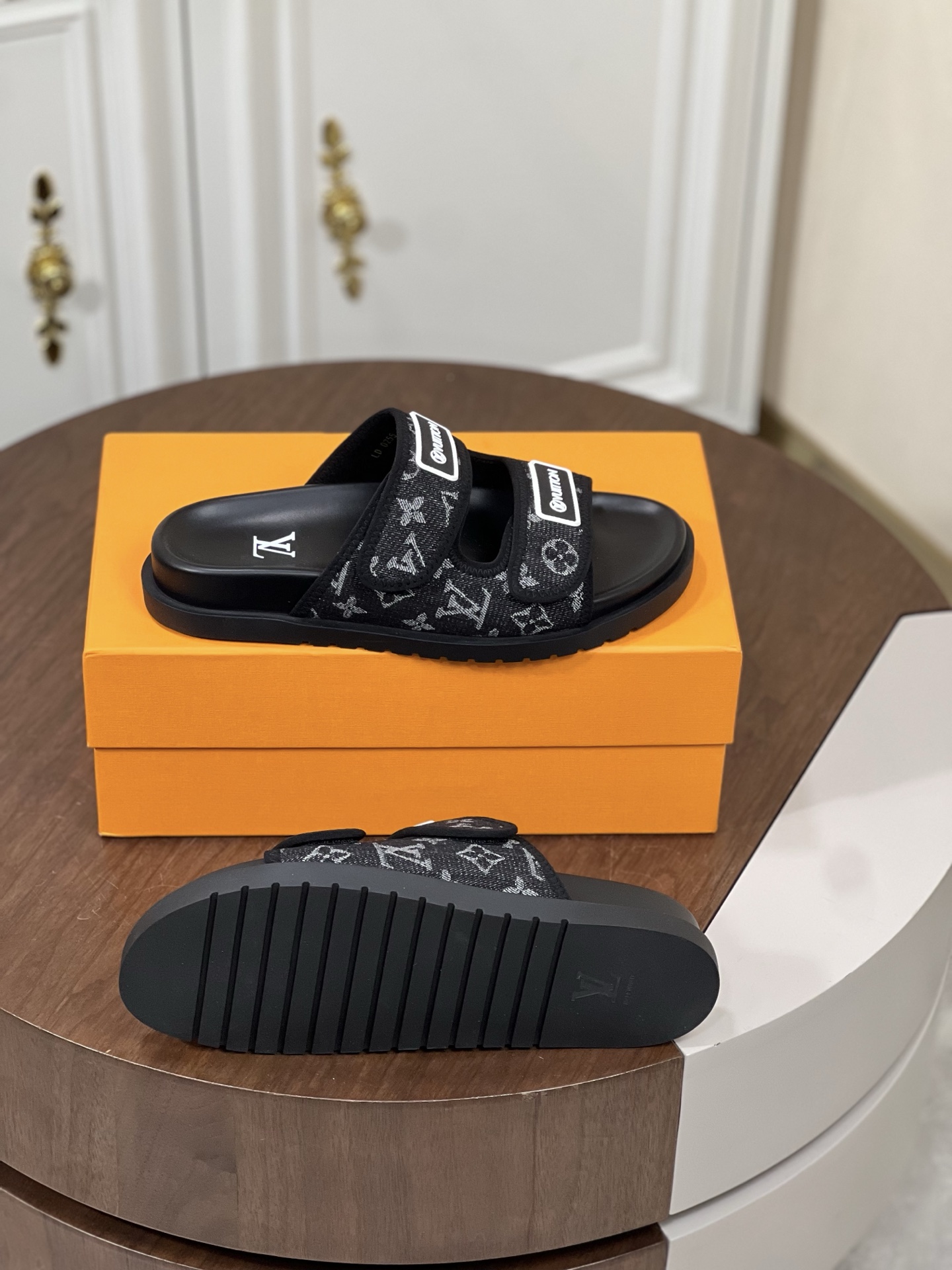 Louis Vuitton  拖鞋拖鞋,lv,包,鞋 3