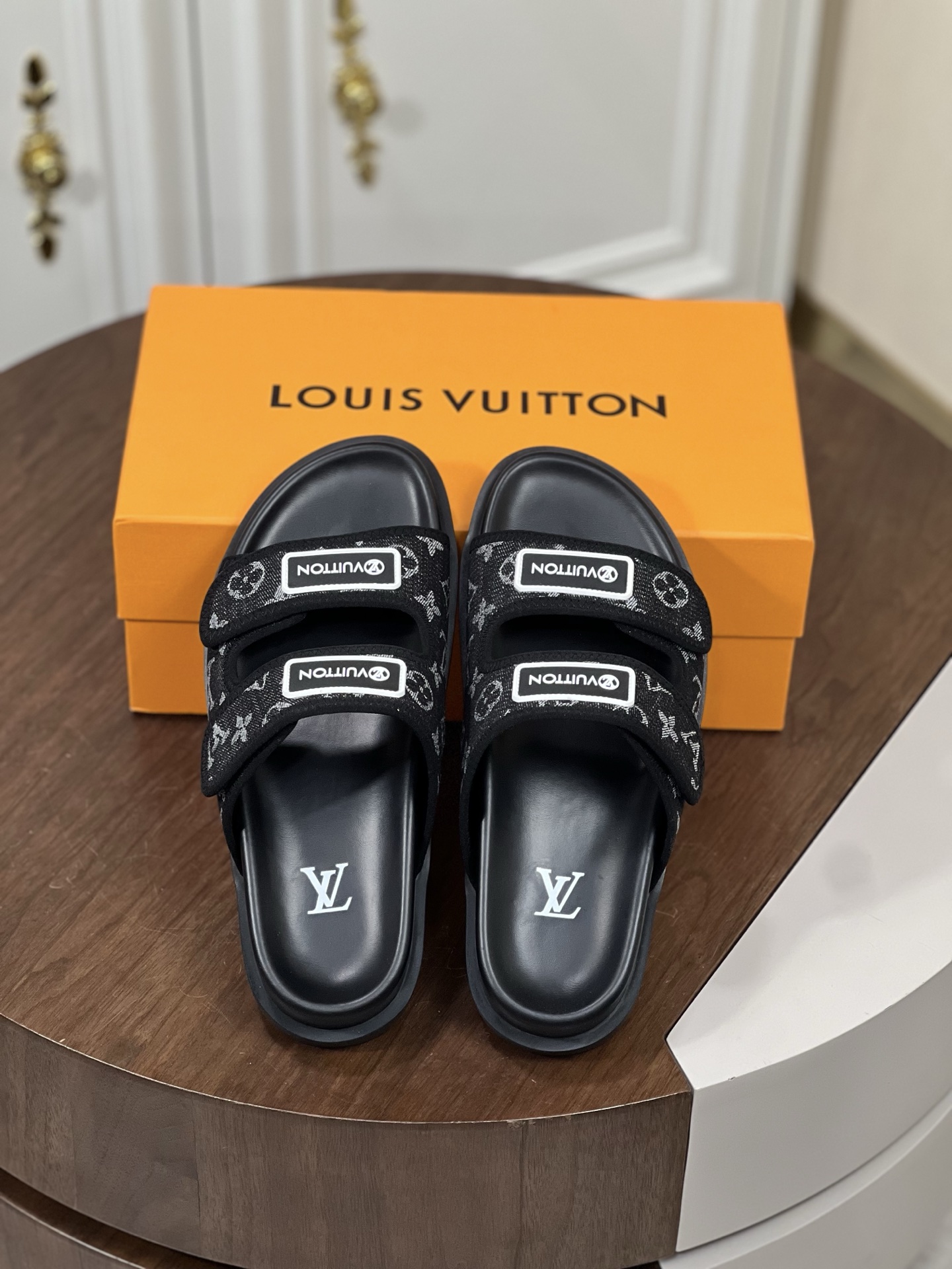 Louis Vuitton  拖鞋拖鞋,lv,包,鞋 2
