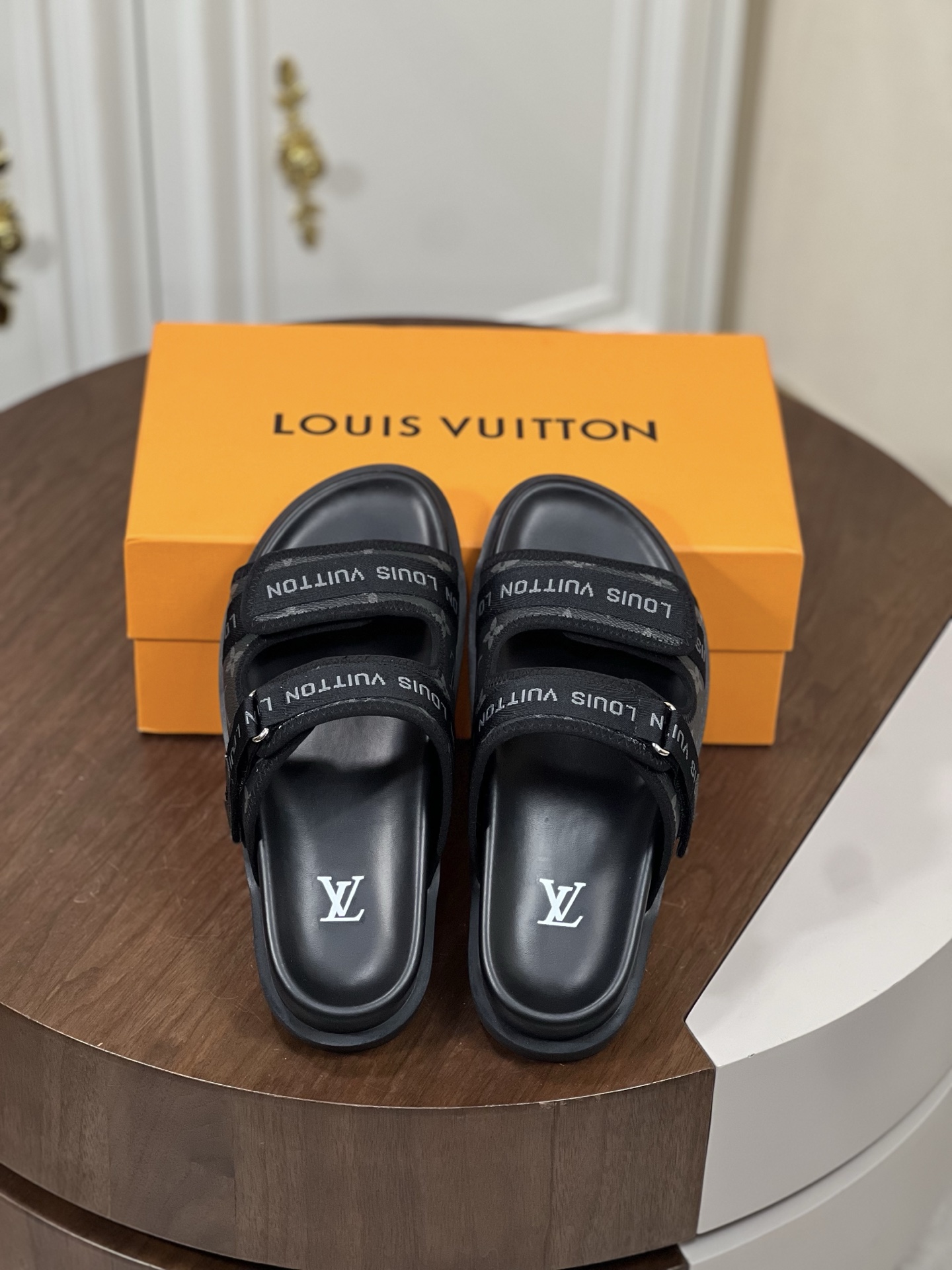 Louis Vuitton  拖鞋拖鞋,lv,包,鞋 2