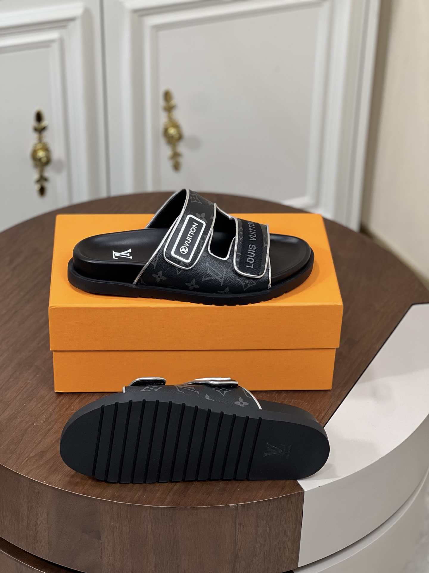 Louis Vuitton  拖鞋拖鞋,lv,包,鞋 3