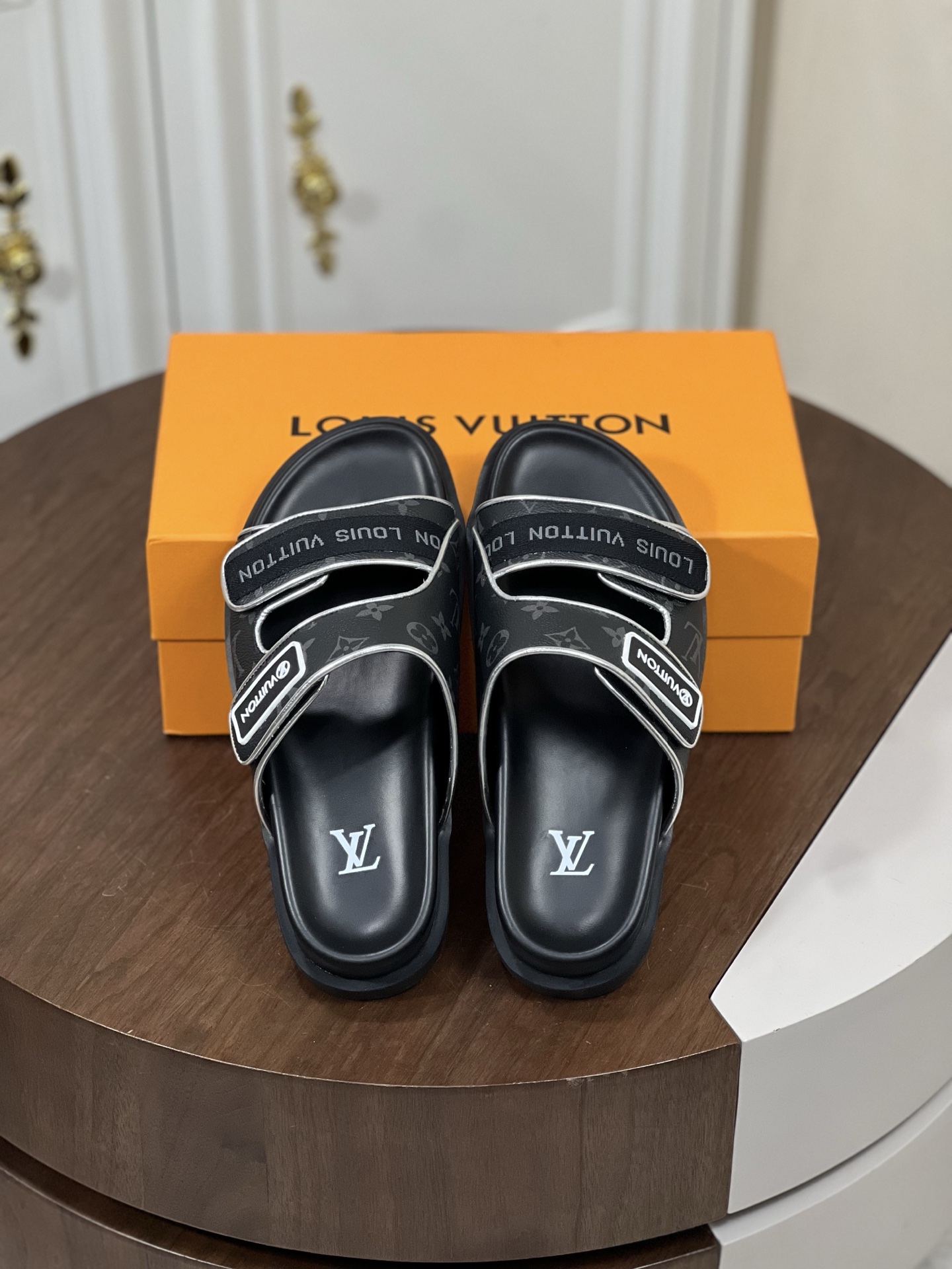 Louis Vuitton  拖鞋拖鞋,lv,包,鞋 2