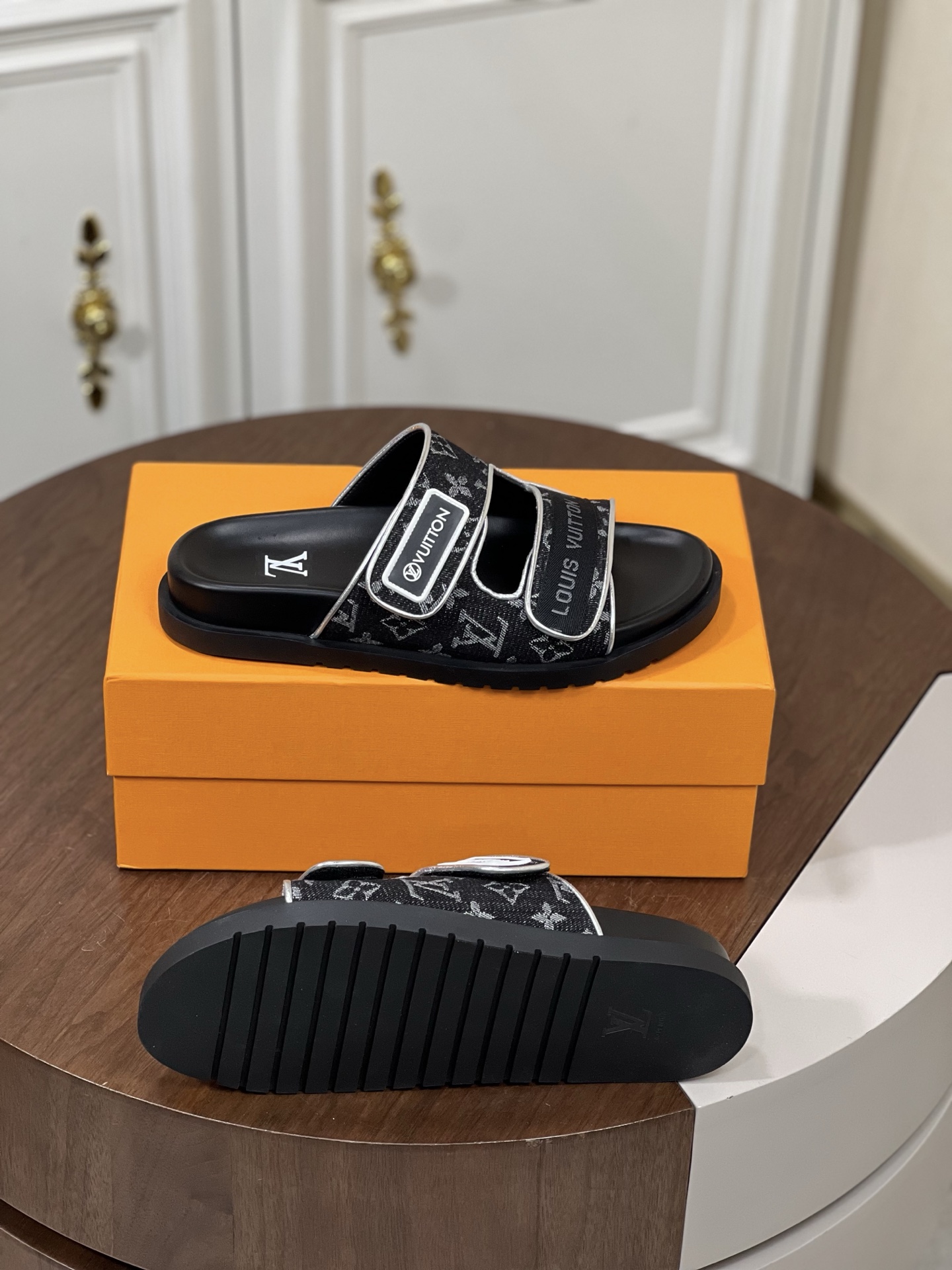 Louis Vuitton  拖鞋拖鞋,lv,包,鞋 3