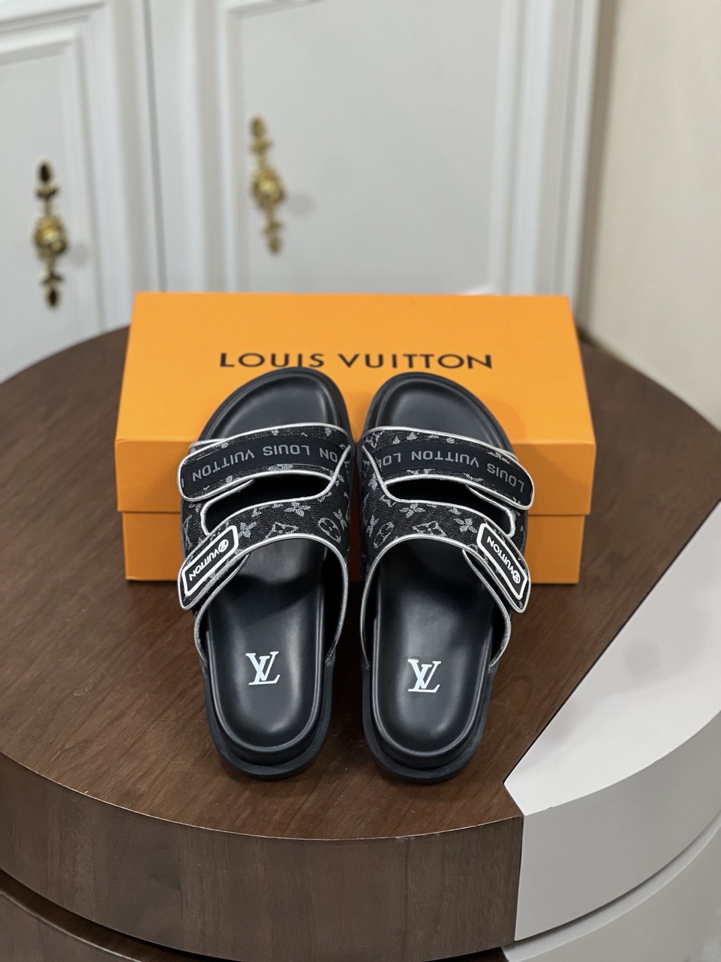 Louis Vuitton  拖鞋拖鞋,lv,包,鞋 2