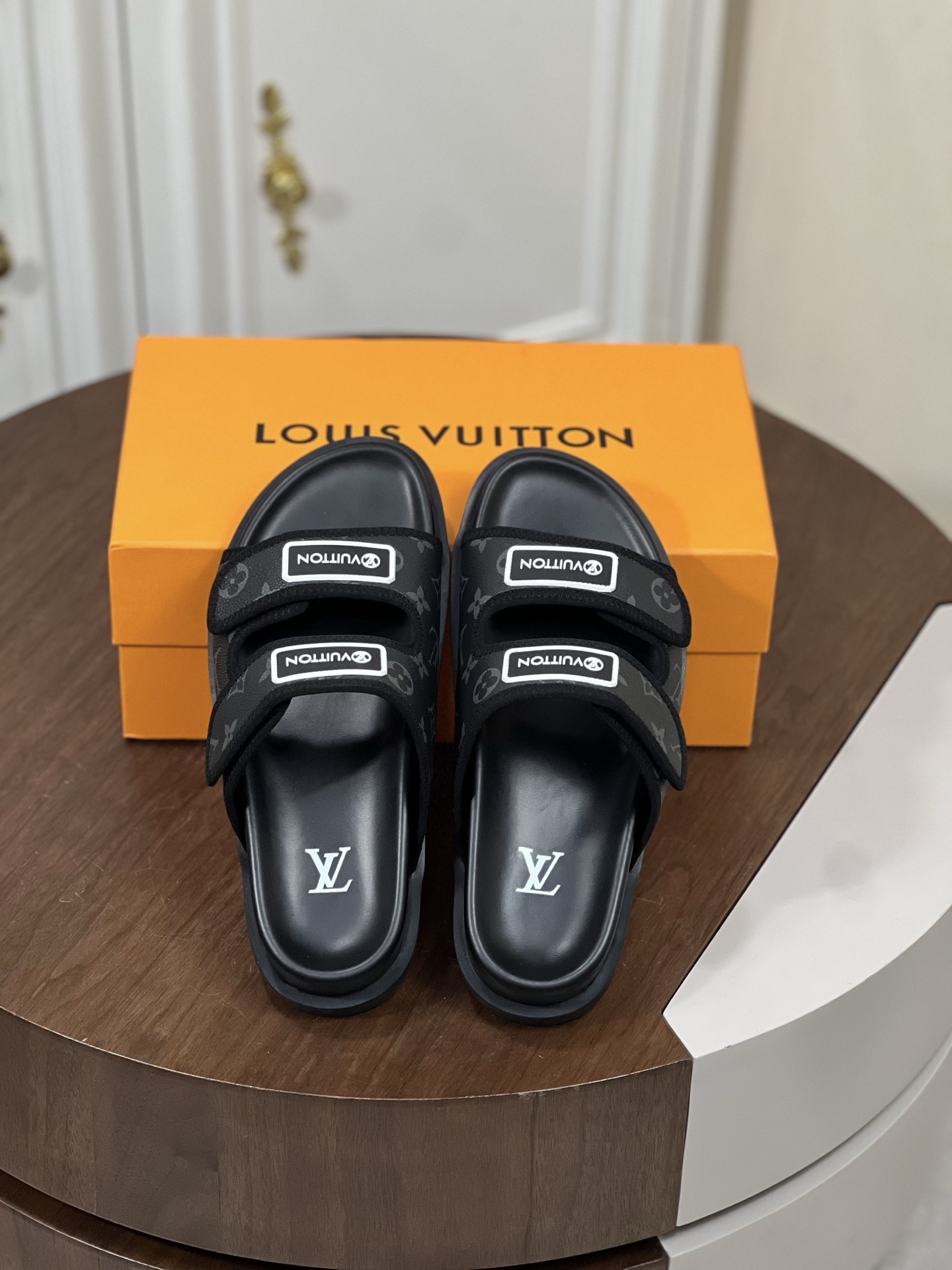 Louis Vuitton  拖鞋拖鞋,lv,包,鞋 2