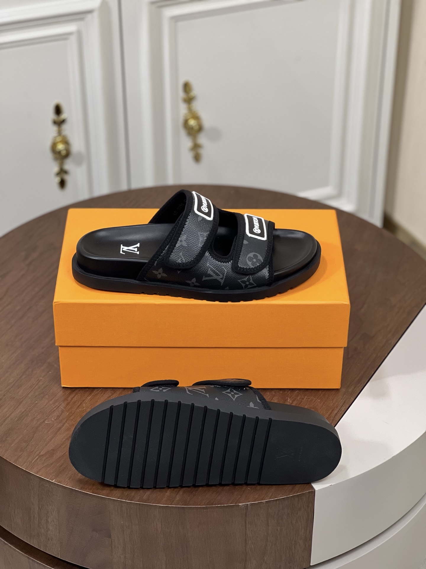 Louis Vuitton  拖鞋拖鞋,lv,包,鞋 3