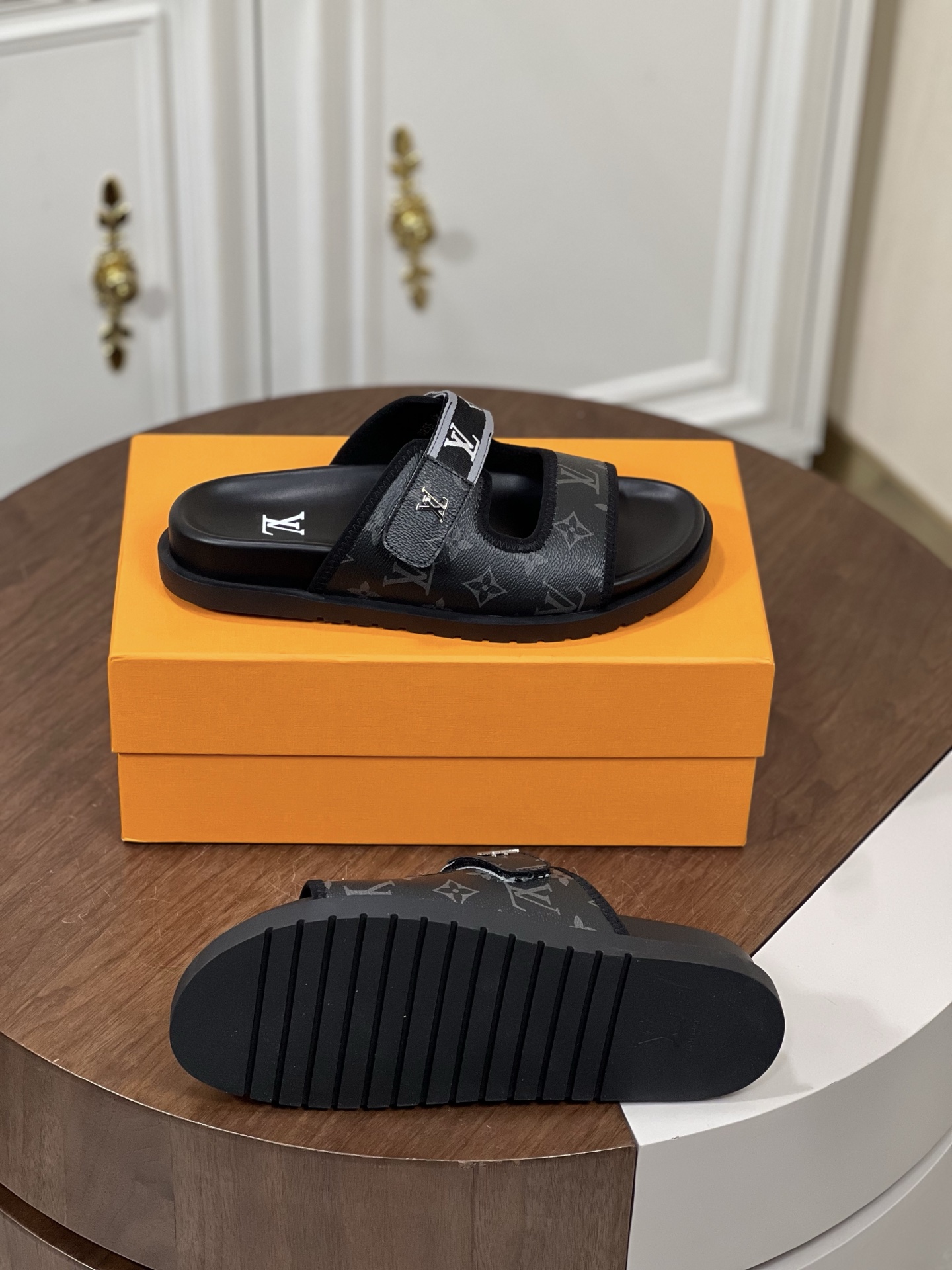 Louis Vuitton  拖鞋拖鞋,lv,包,鞋 3