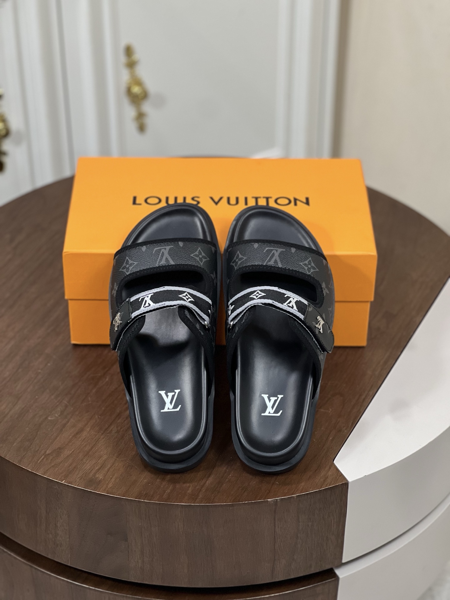 Louis Vuitton  拖鞋拖鞋,lv,包,鞋 2