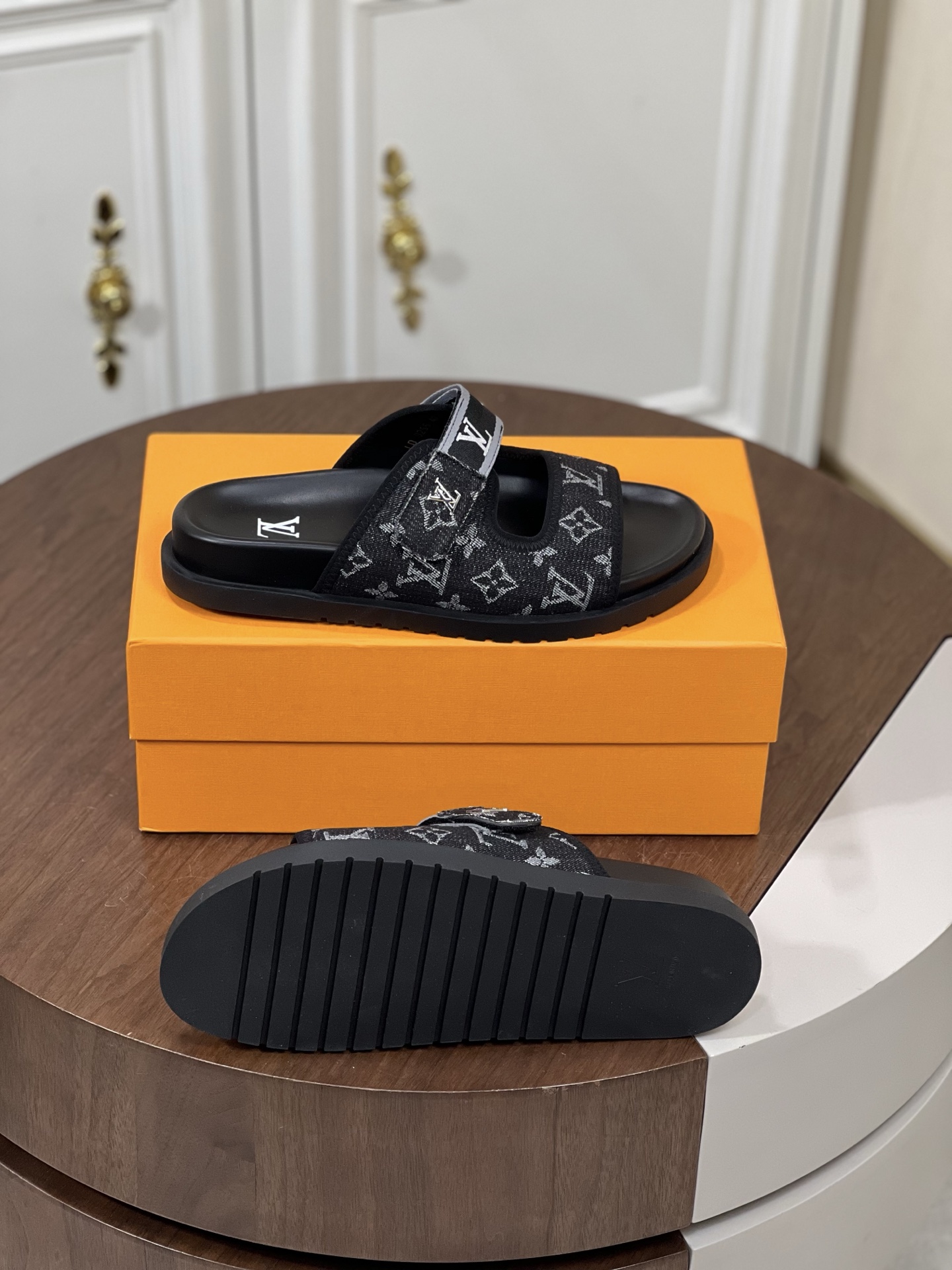 Louis Vuitton  拖鞋拖鞋,lv,包,鞋 3