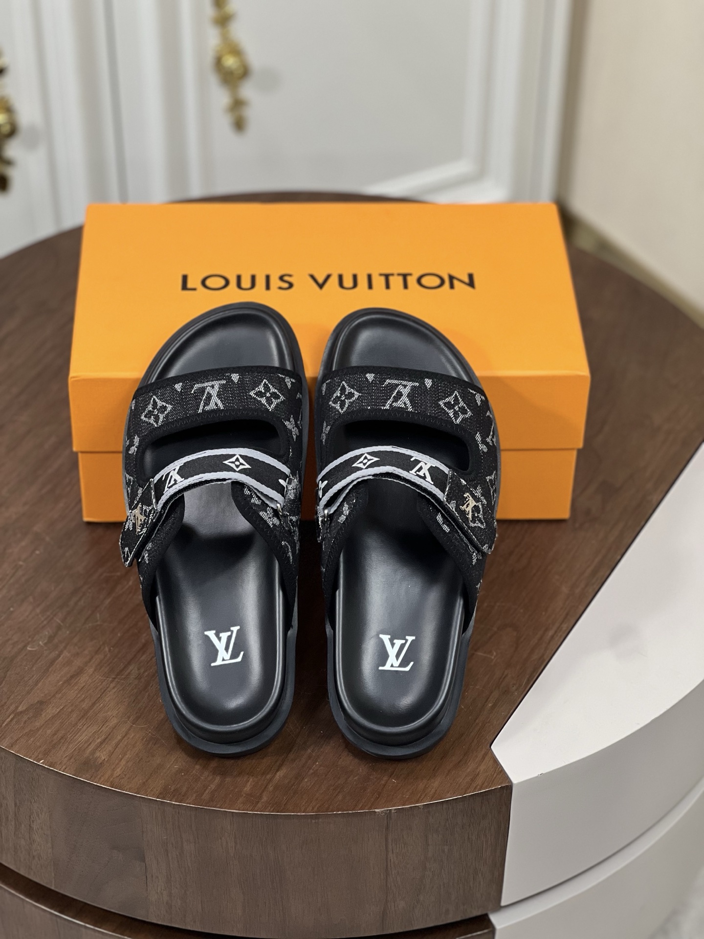 Louis Vuitton  拖鞋拖鞋,lv,包,鞋 2