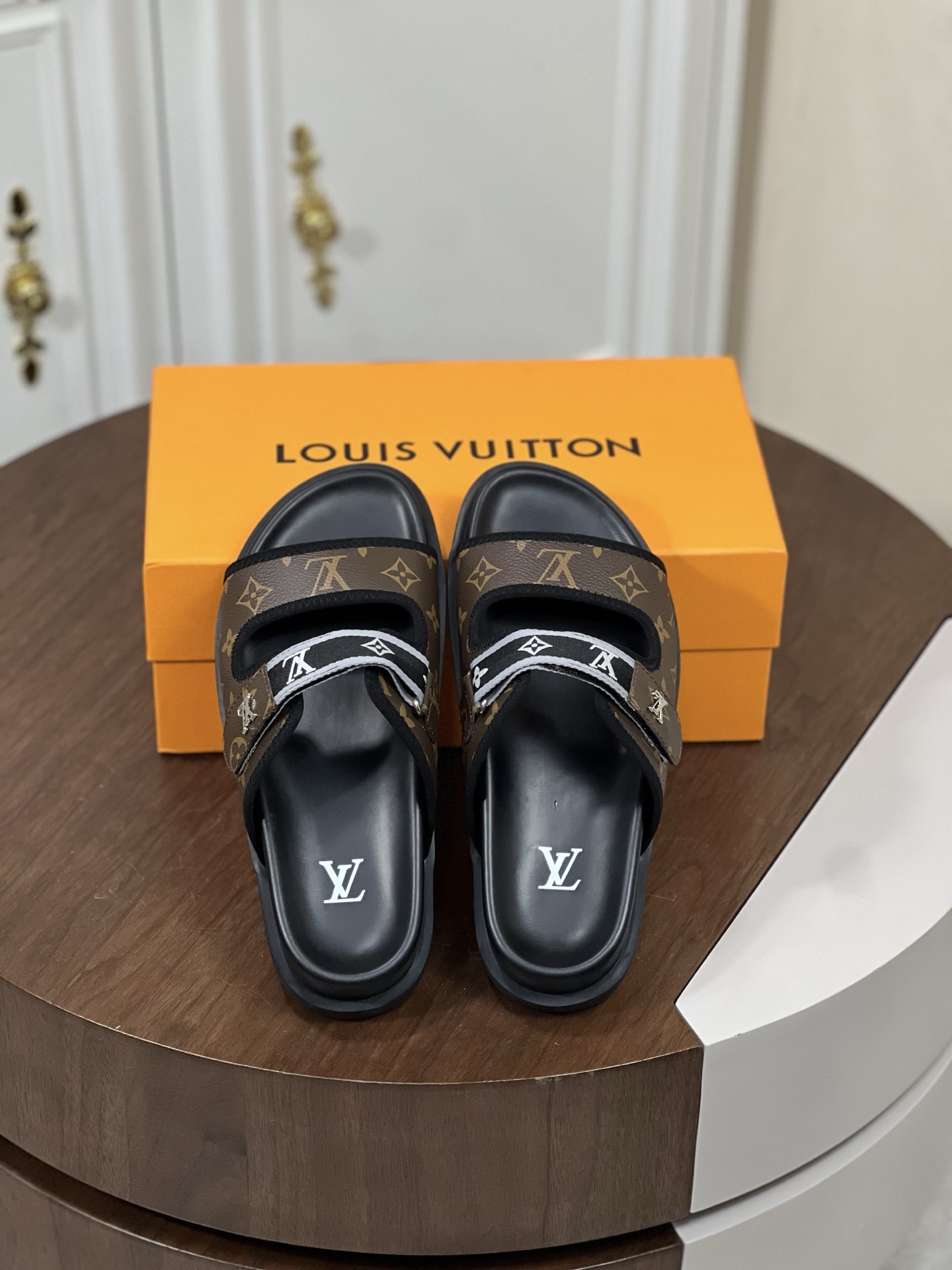 Louis Vuitton  拖鞋拖鞋,lv,包,鞋 2