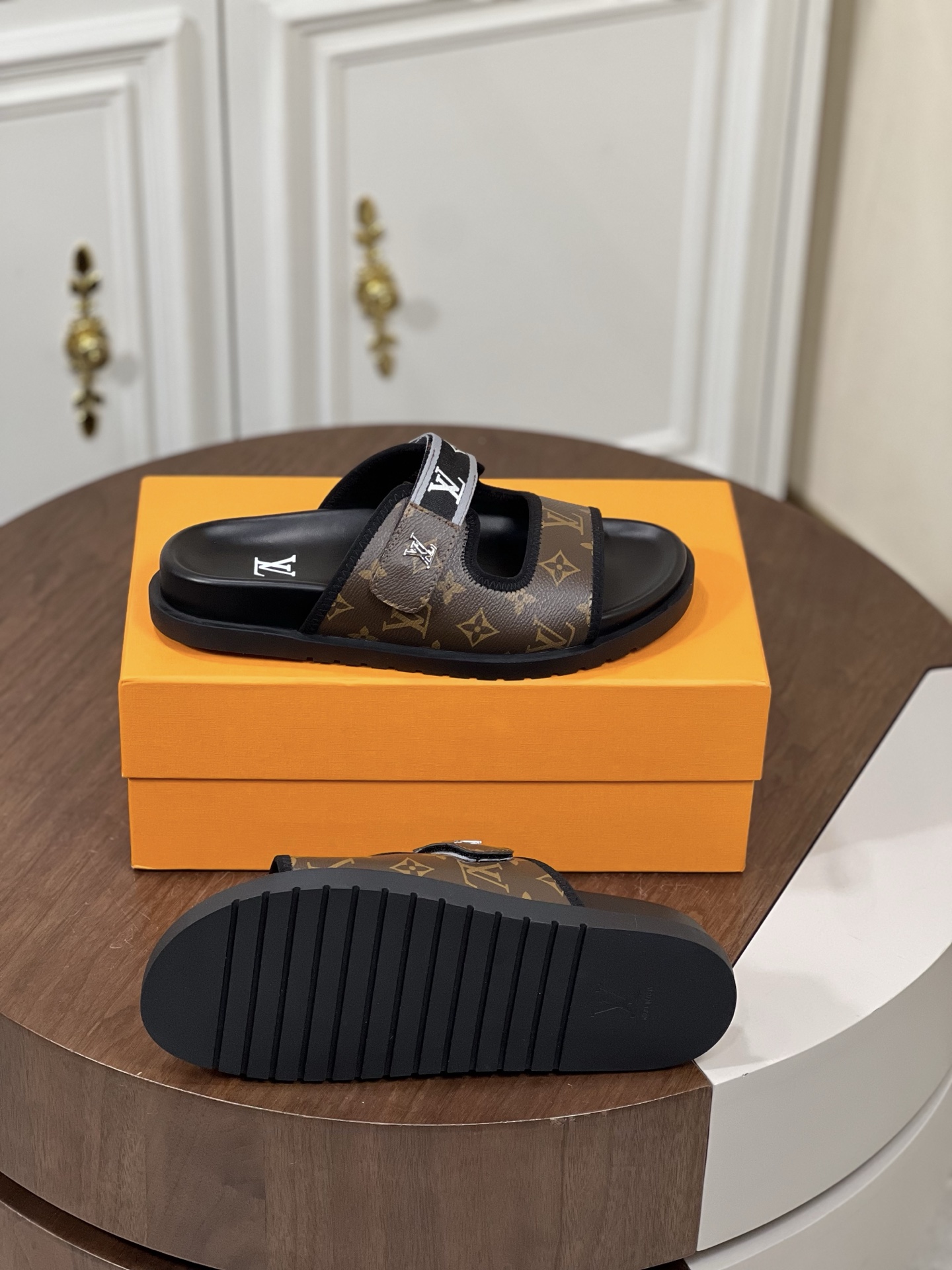 Louis Vuitton  拖鞋拖鞋,lv,包,鞋 3