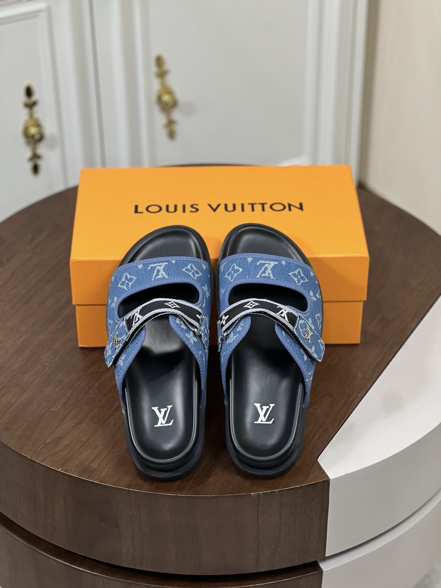Louis Vuitton  拖鞋拖鞋,lv,包,鞋 2
