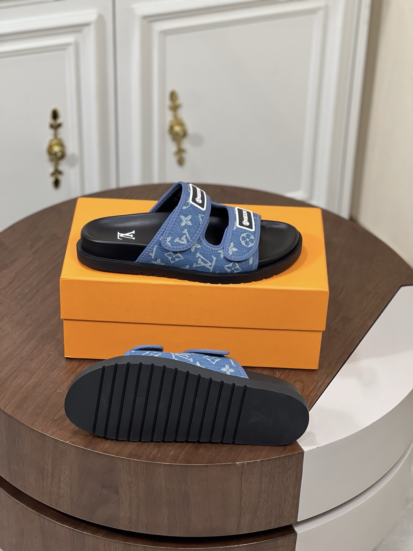 Louis Vuitton  拖鞋拖鞋,lv,包,鞋 3
