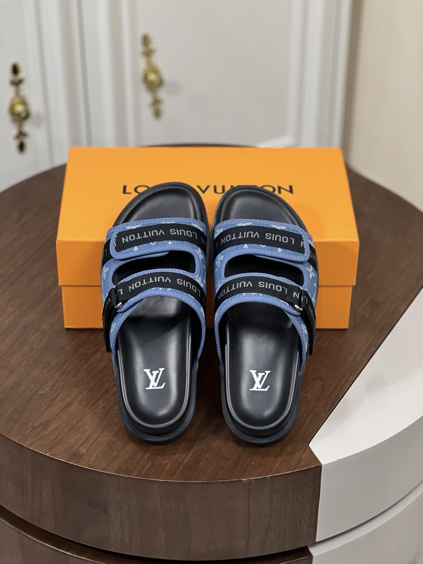 Louis Vuitton  拖鞋拖鞋,lv,包,鞋 2