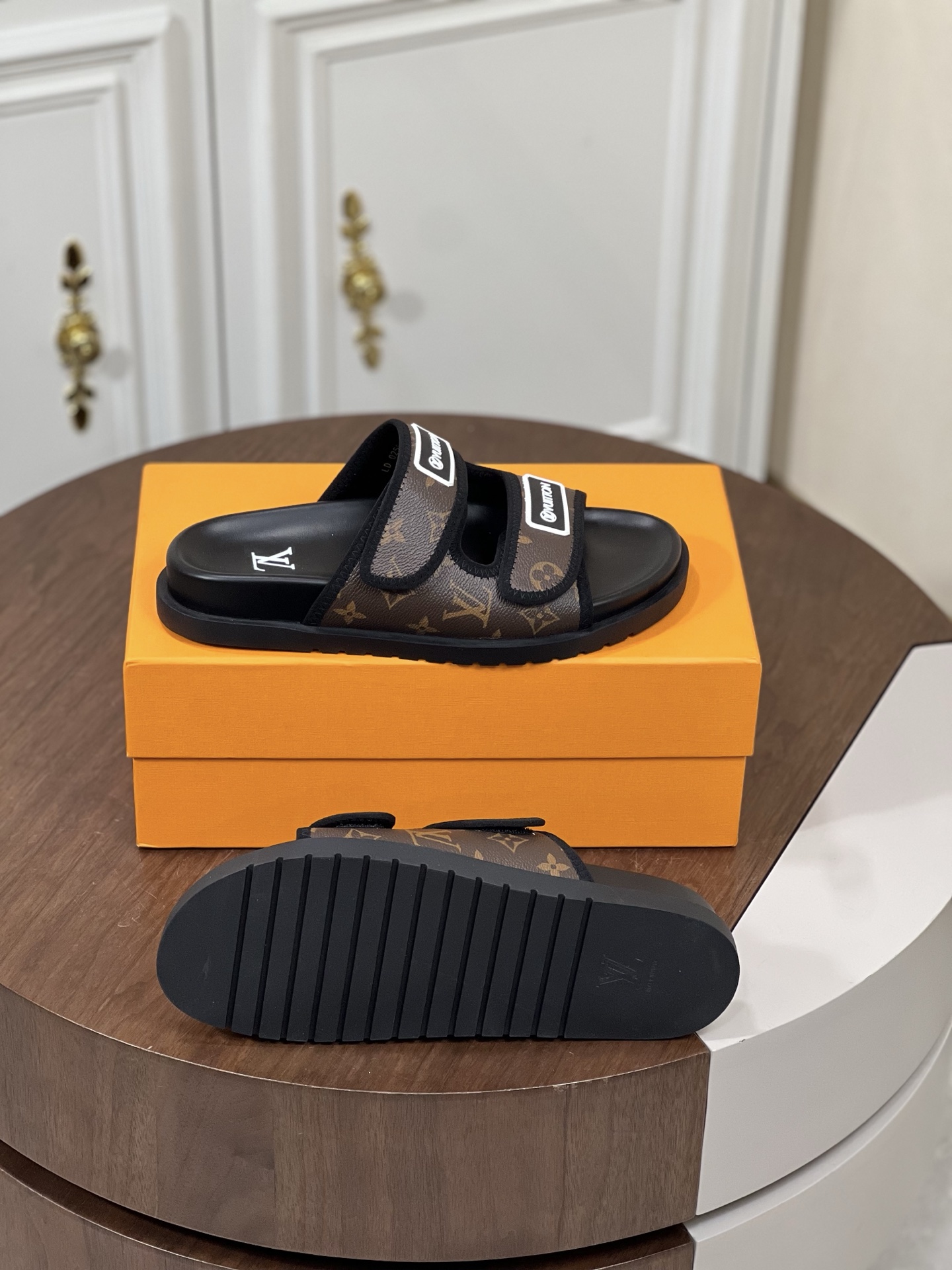 Louis Vuitton  拖鞋拖鞋,lv,包,鞋 3