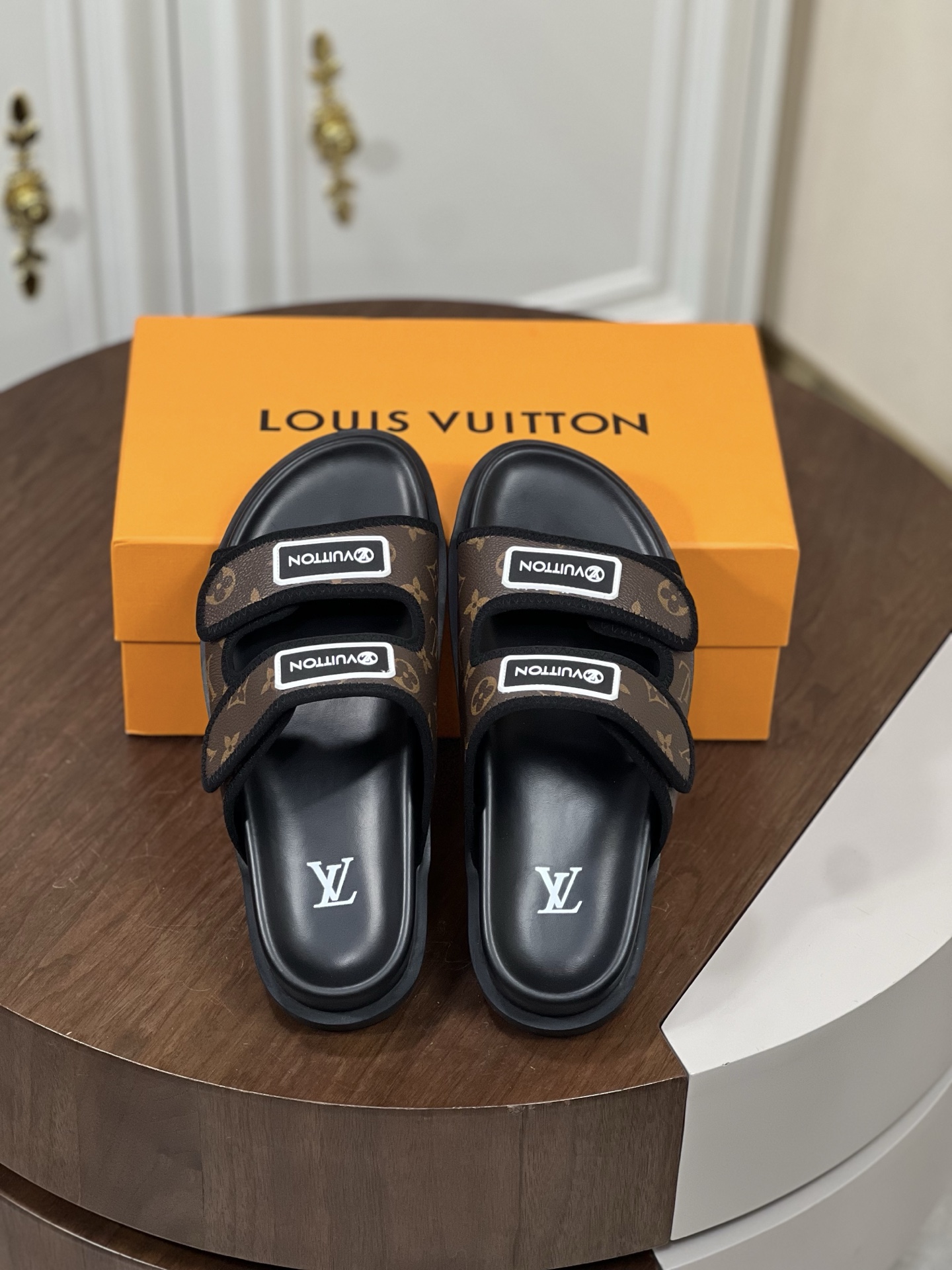 Louis Vuitton  拖鞋拖鞋,lv,包,鞋 2