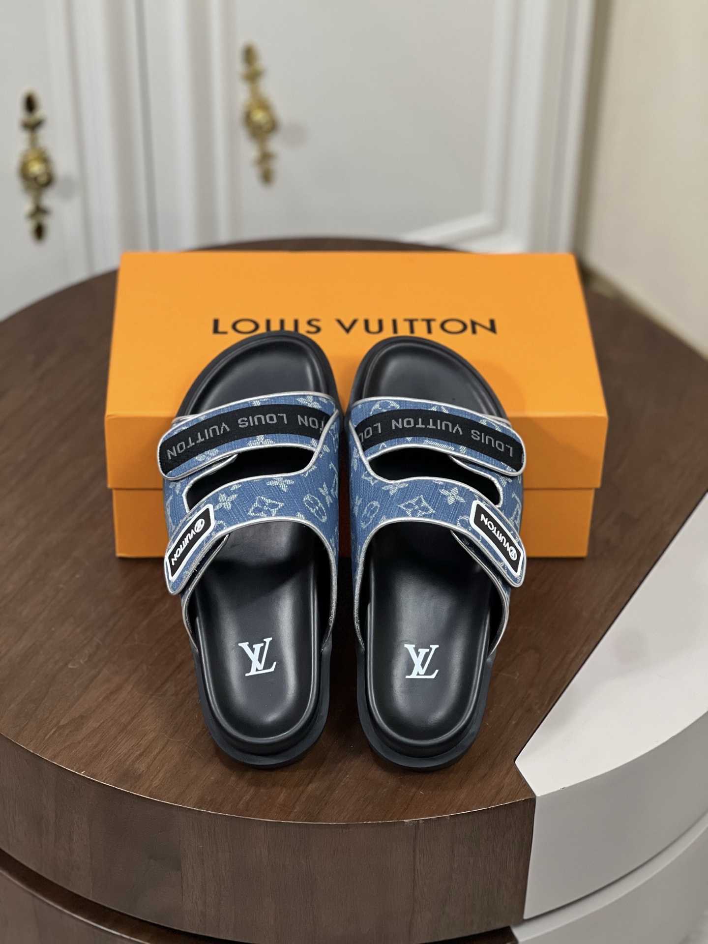 Louis Vuitton  拖鞋拖鞋,lv,包,鞋 2