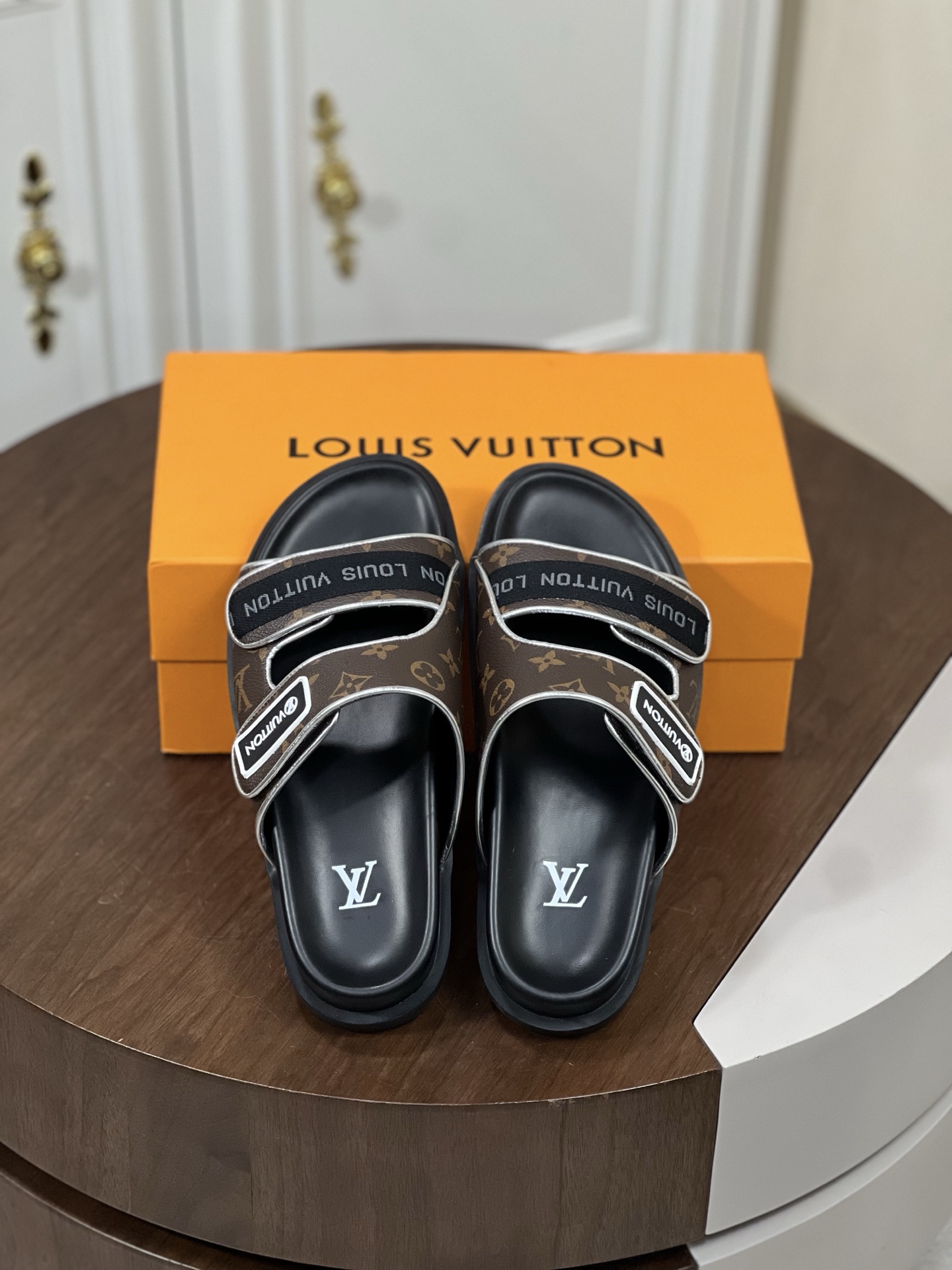 Louis Vuitton  拖鞋拖鞋,lv,包,鞋 2