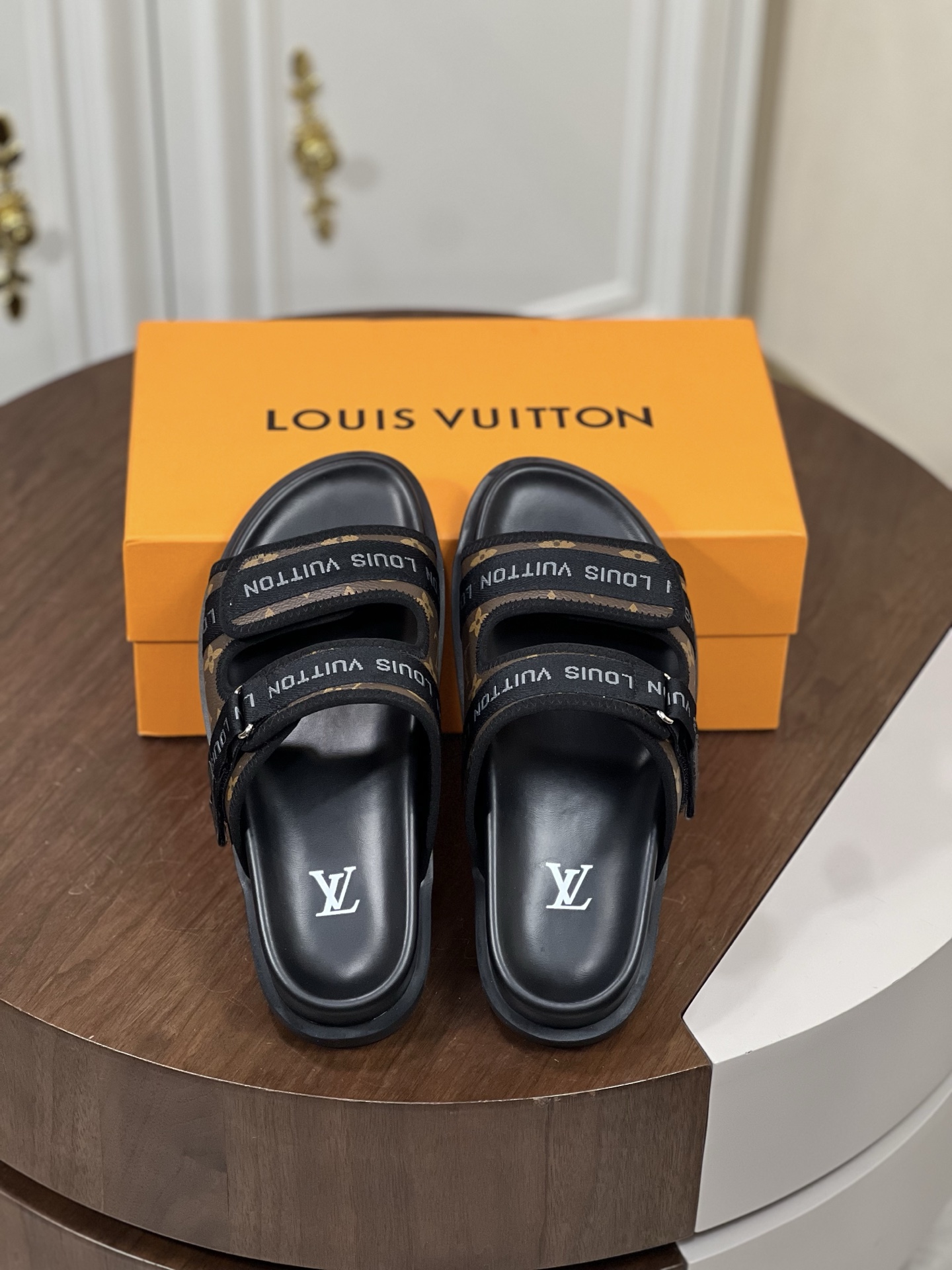 Louis Vuitton  拖鞋拖鞋,lv,包,鞋 2