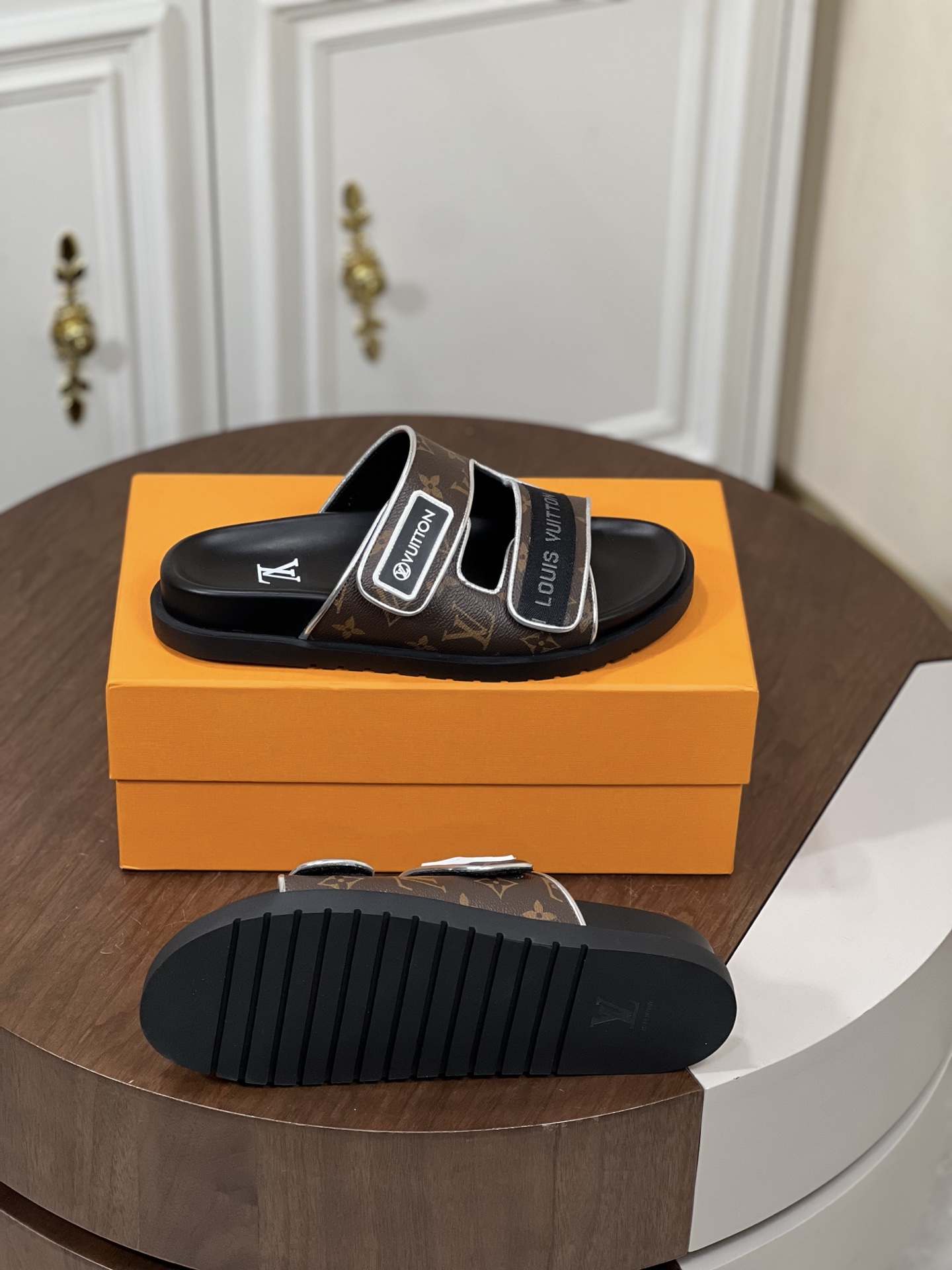 Louis Vuitton  拖鞋拖鞋,lv,包,鞋 3