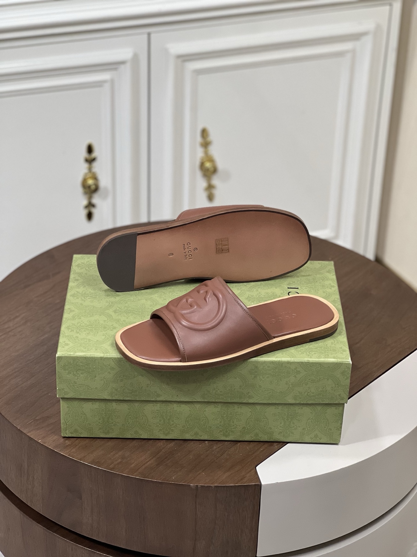 Gucci Lido 凉鞋拖鞋拖鞋,凉鞋,gucci,男,鞋 3 Gucci Lido 凉鞋拖鞋拖鞋,凉鞋,gucci,男,鞋 3