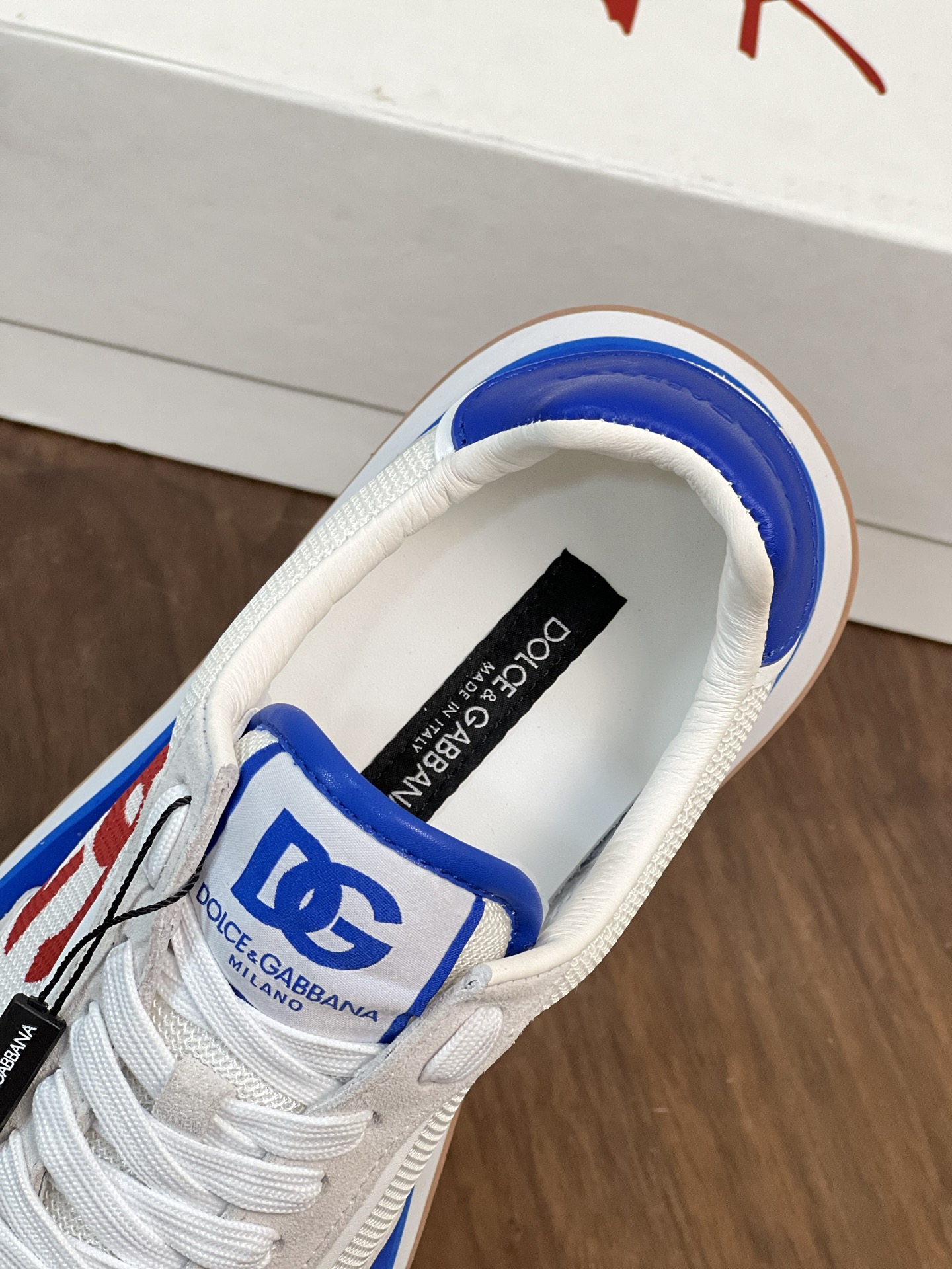 D&G  男士运动休闲鞋d&g,男,鞋 8