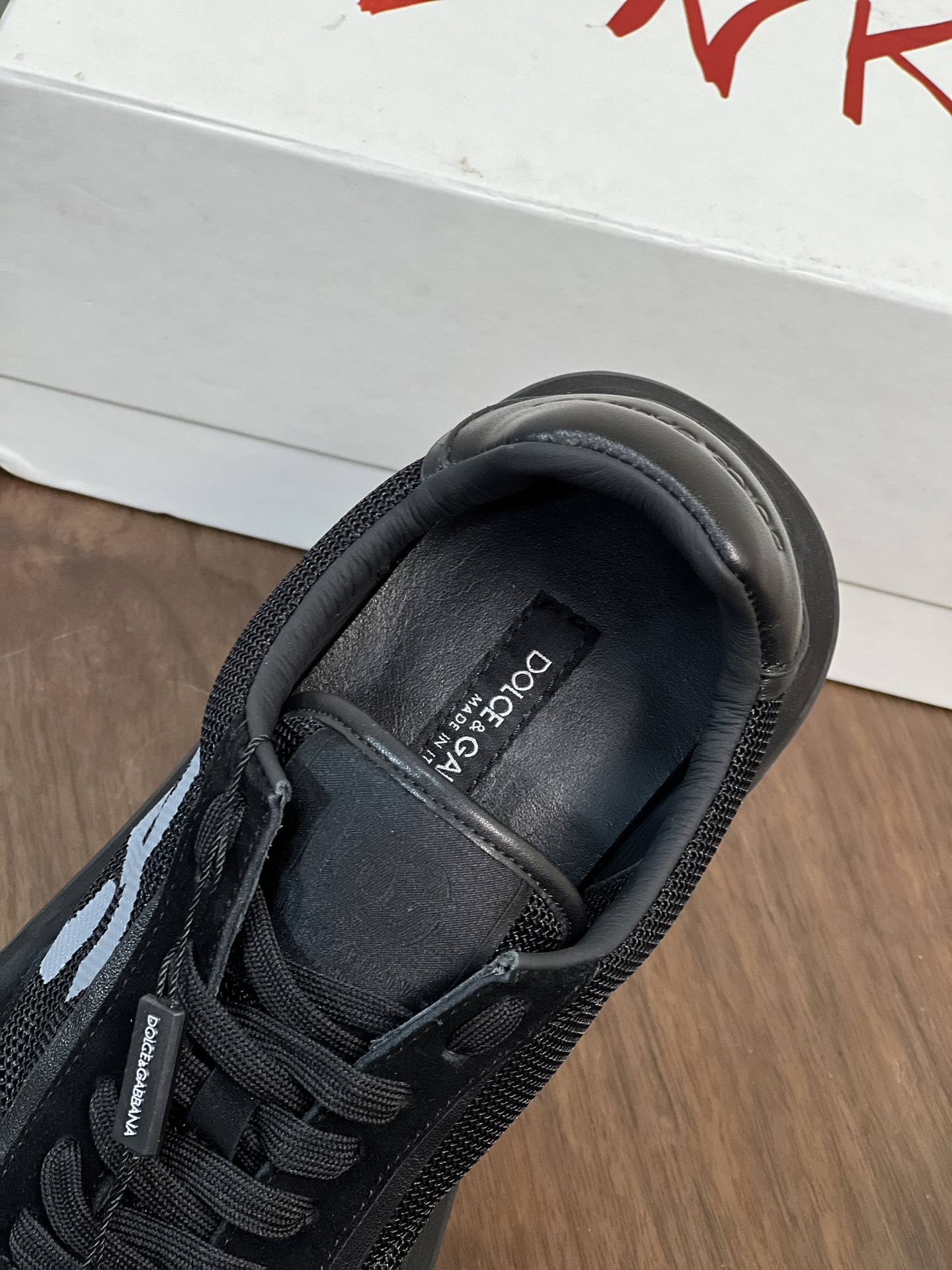 Dolce & Gabbana  男士运动休闲鞋d&g,男,鞋 8