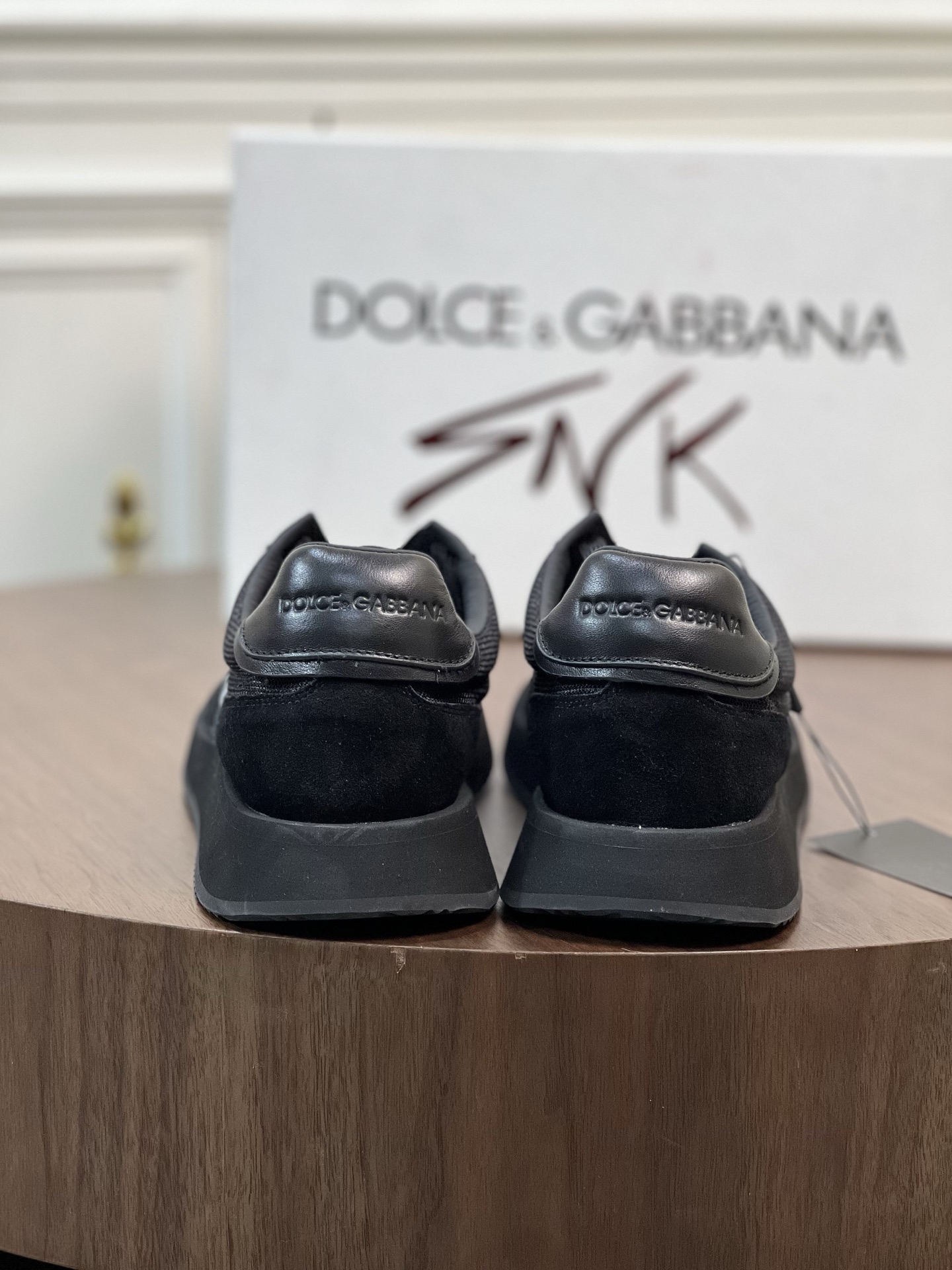 Dolce & Gabbana  男士运动休闲鞋d&g,男,鞋 9
