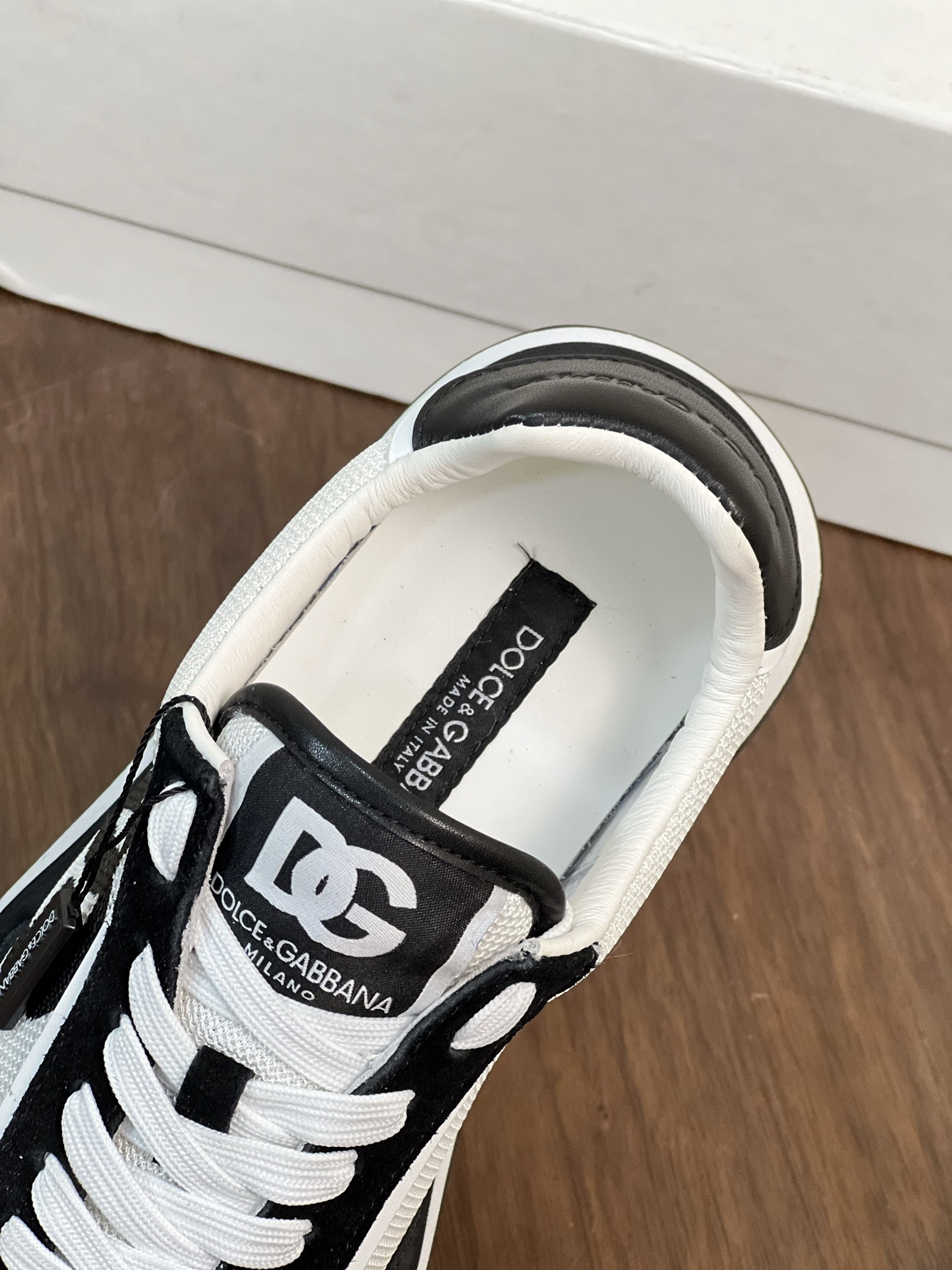 D&G  男士运动休闲鞋d&g,男,鞋 8