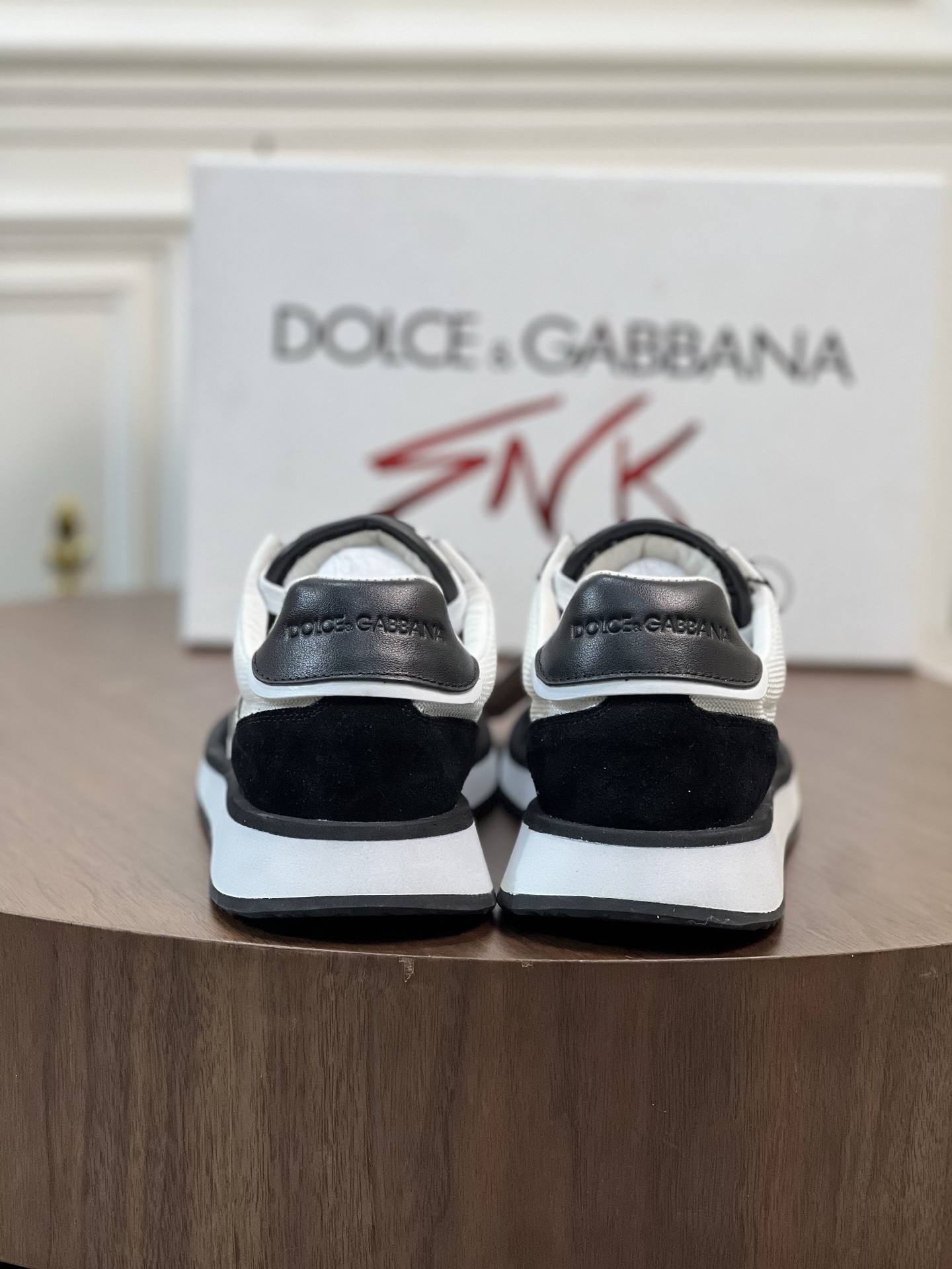 D&G  男士运动休闲鞋d&g,男,鞋 9