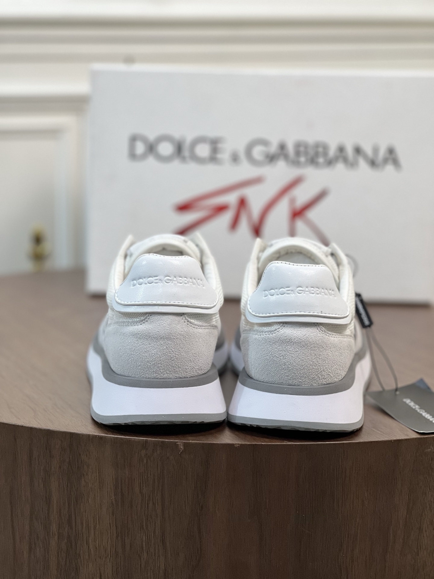 Dolce & Gabbana  男士运动休闲鞋d&g,男,鞋 9