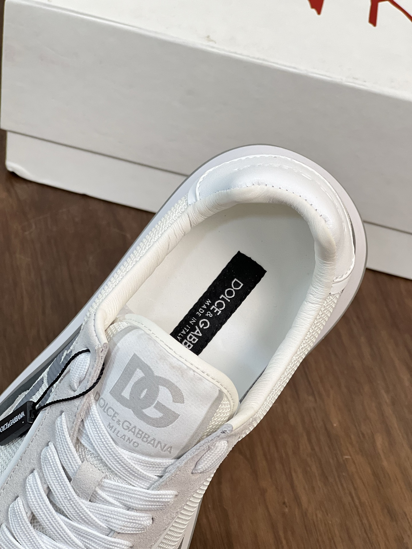 Dolce & Gabbana  男士运动休闲鞋d&g,男,鞋 8