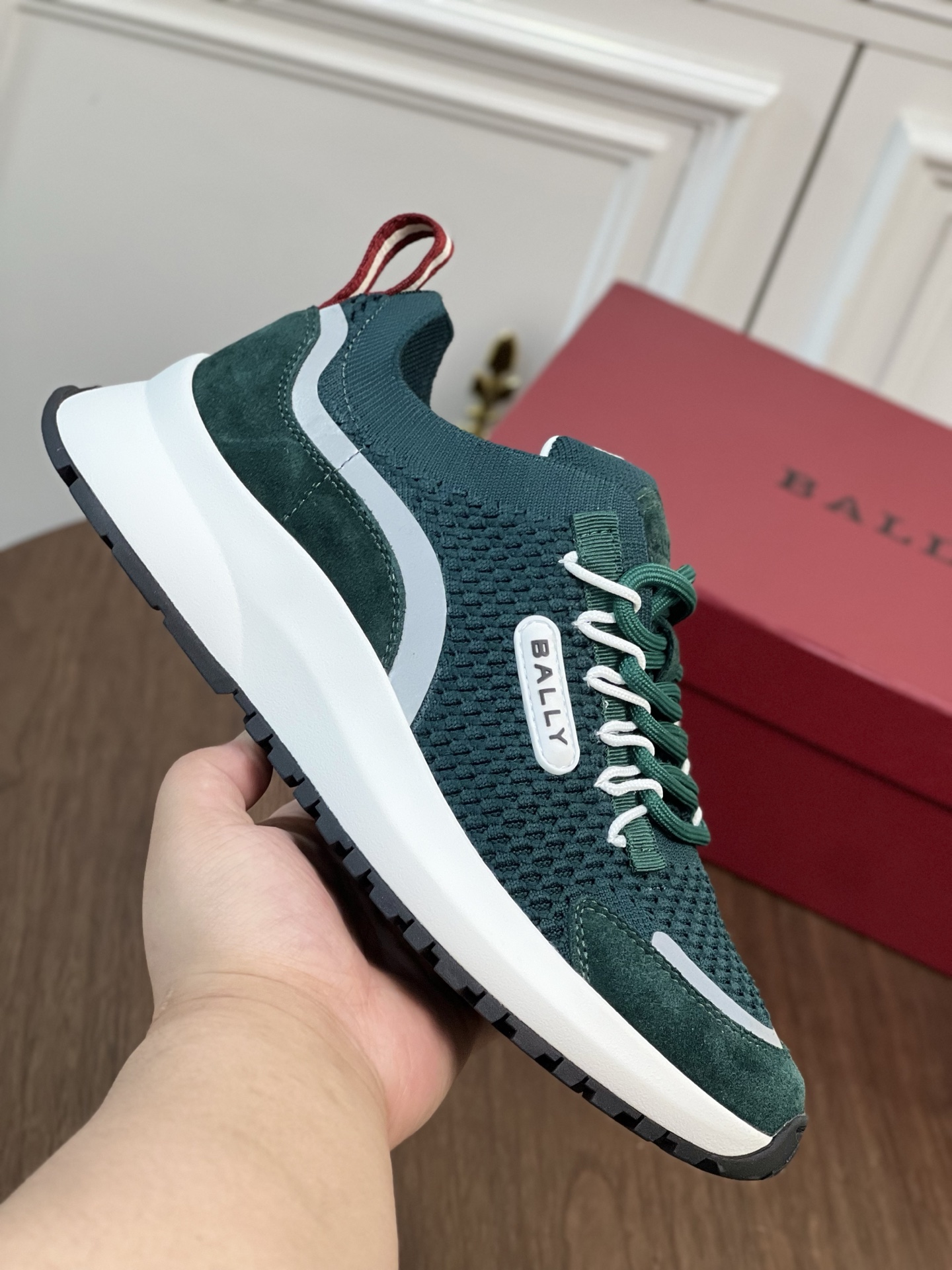 Bally  休闲运动鞋包,男,鞋,bally 7