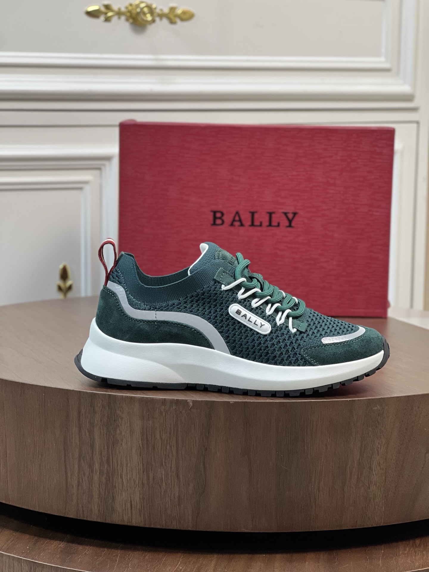 Bally  休闲运动鞋包,男,鞋,bally 2