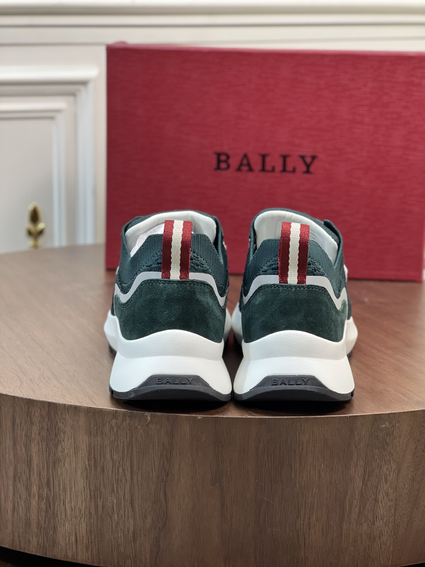 Bally  休闲运动鞋包,男,鞋,bally 9