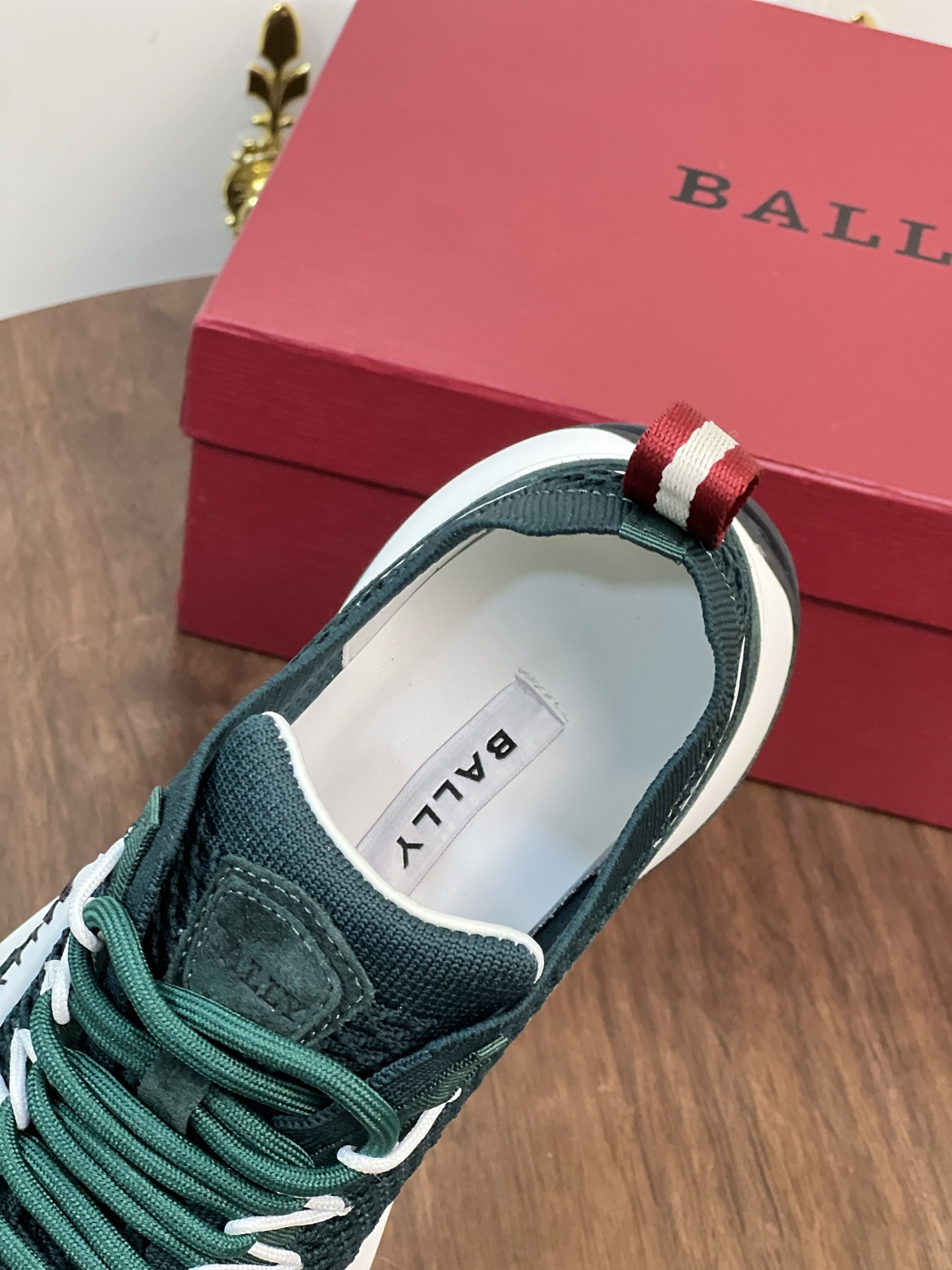 Bally  休闲运动鞋包,男,鞋,bally 8