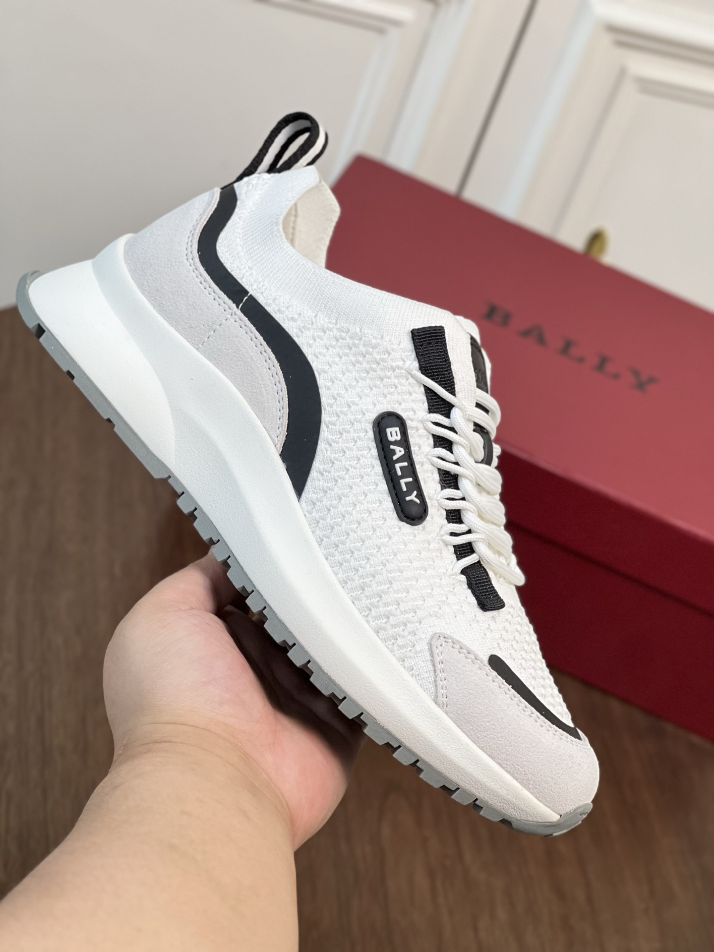 Bally  休闲运动鞋包,男,鞋,bally 7