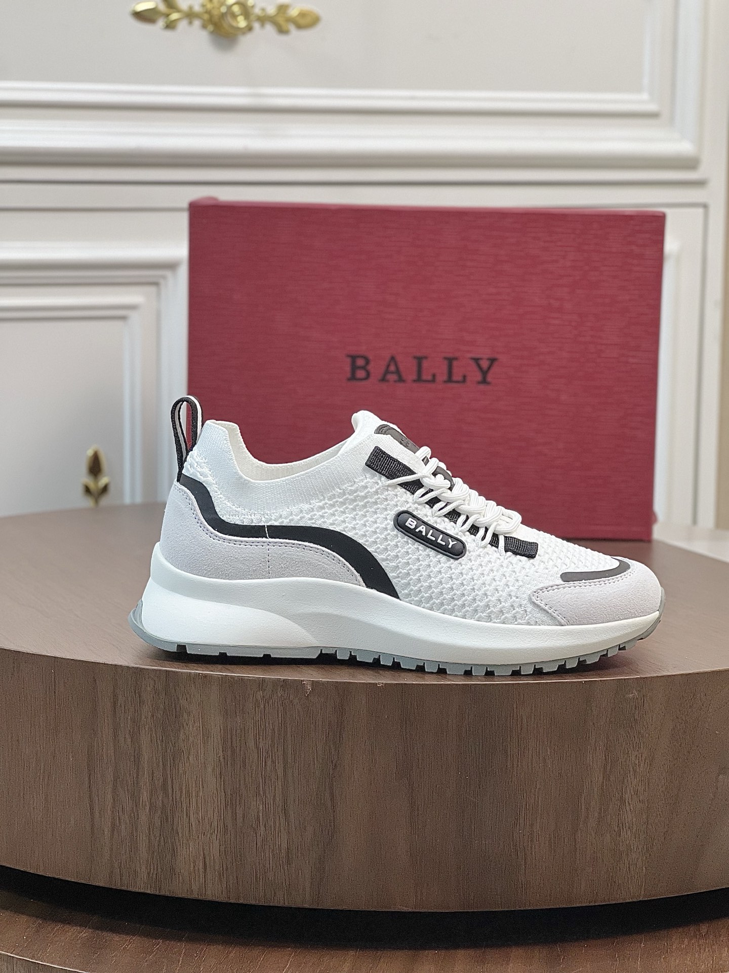 Bally  休闲运动鞋包,男,鞋,bally 2