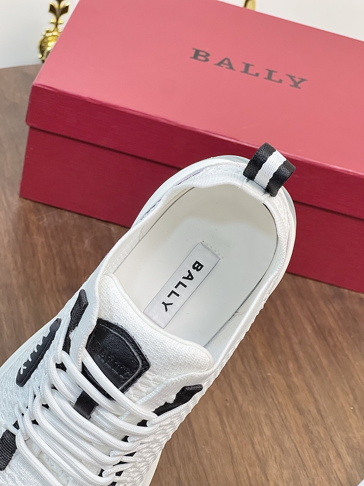 Bally  休闲运动鞋包,男,鞋,bally 8