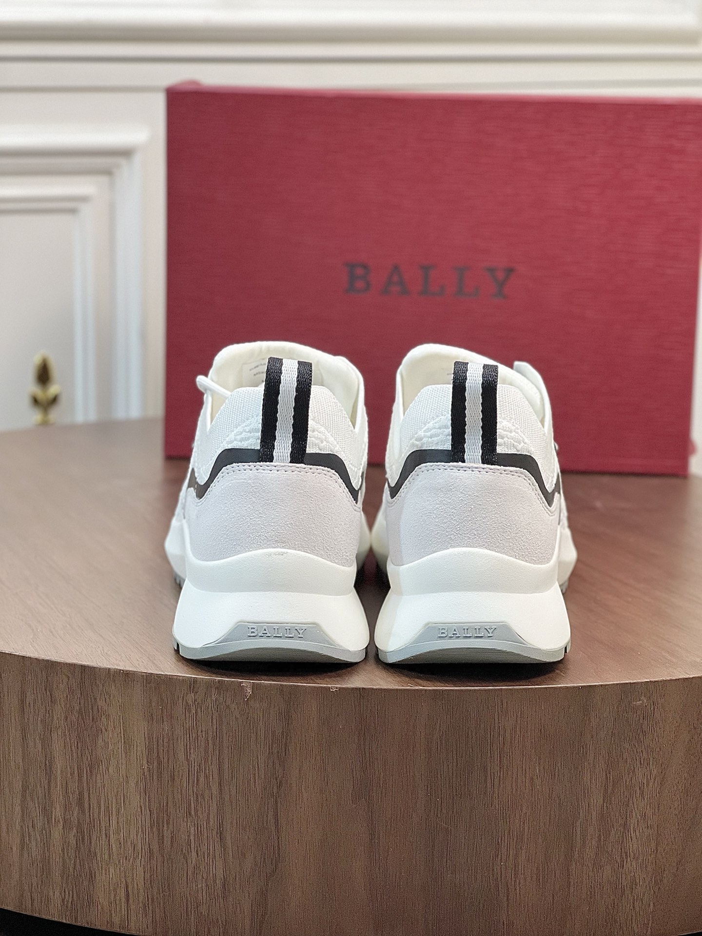 Bally  休闲运动鞋包,男,鞋,bally 9