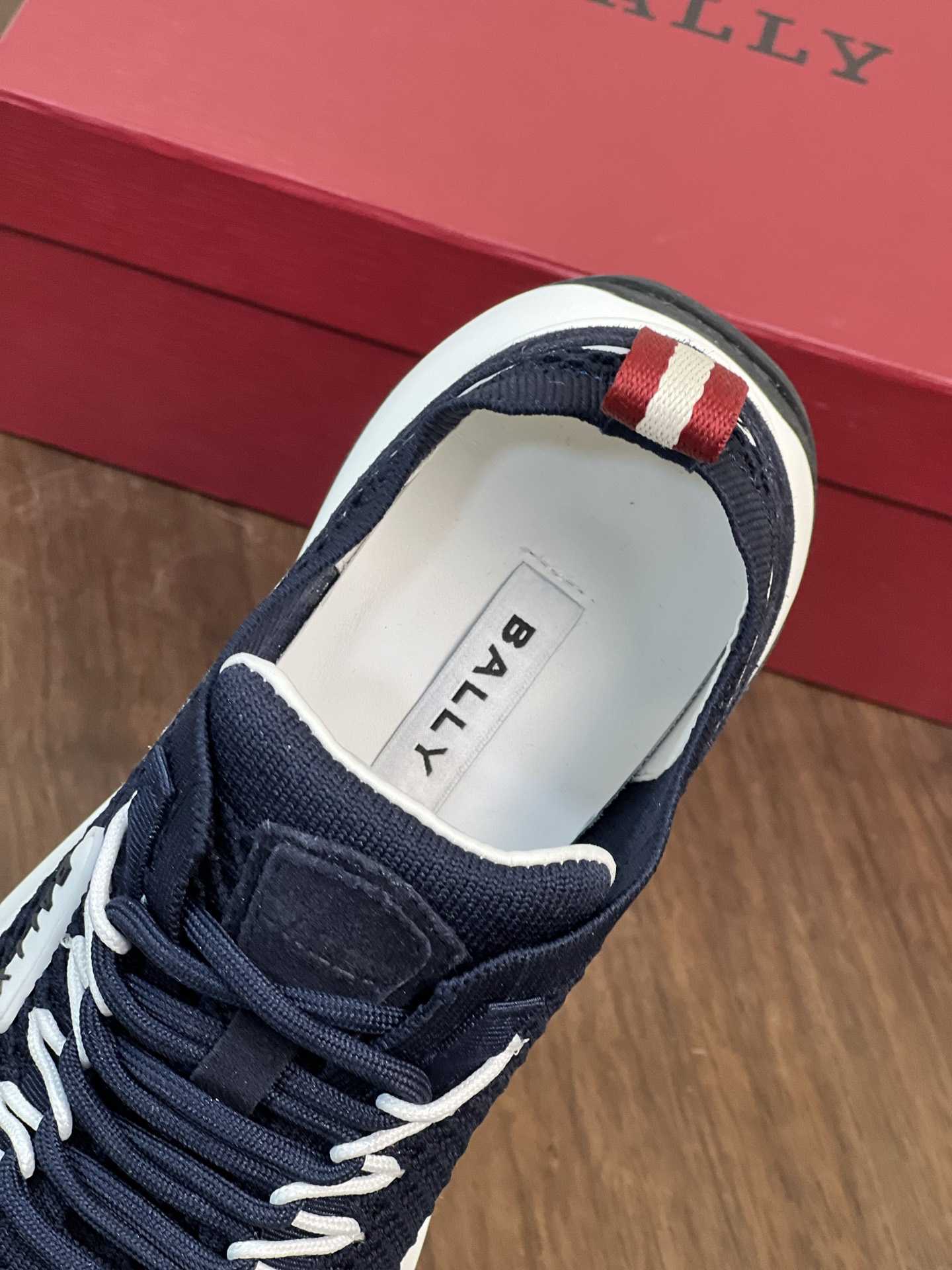 Bally  休闲运动鞋包,男,鞋,bally 8