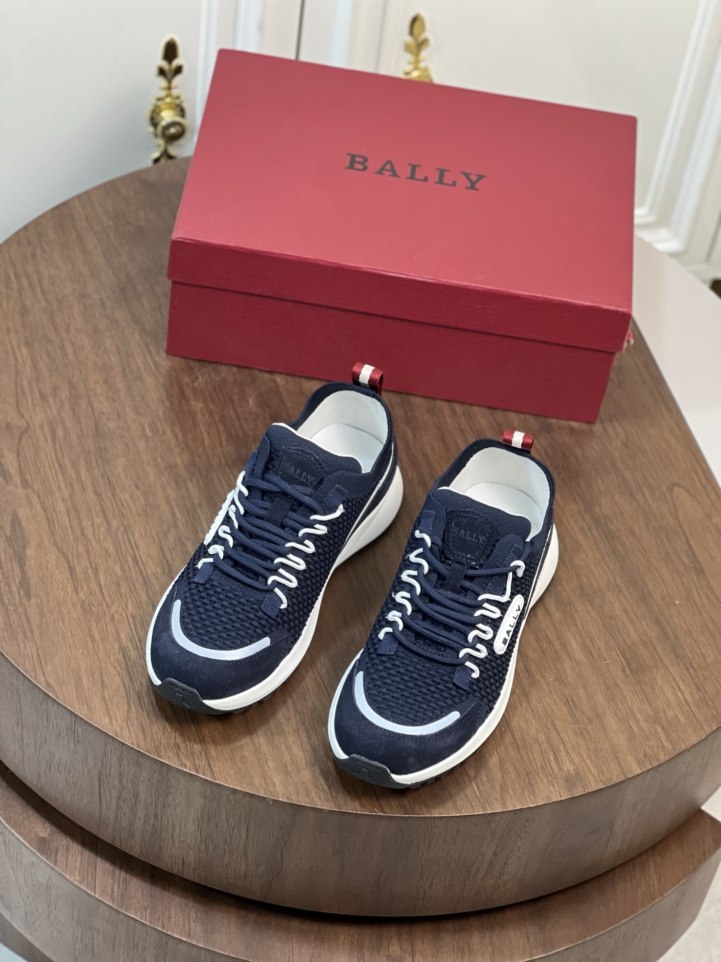 Bally  休闲运动鞋包,男,鞋,bally 6