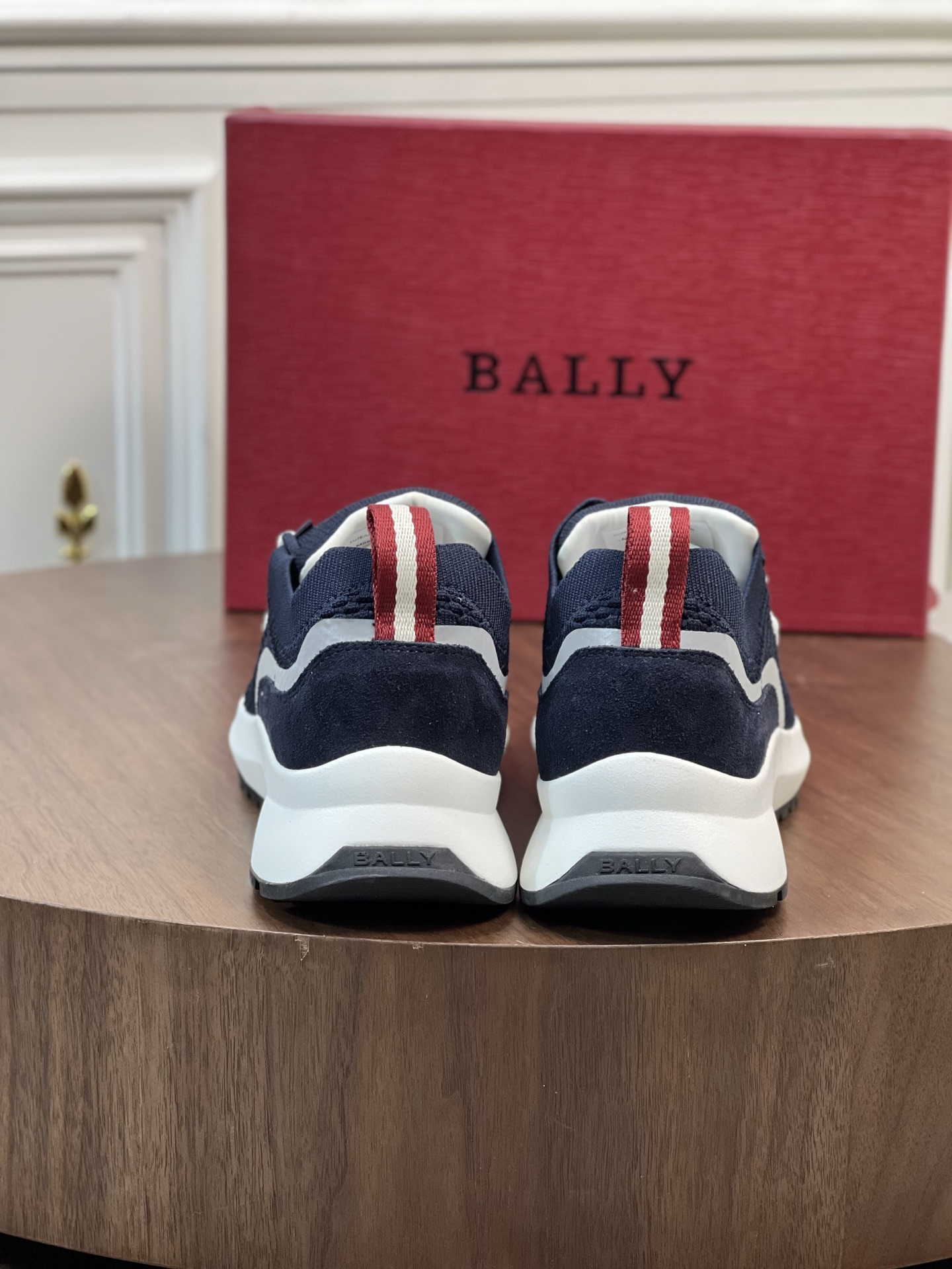 Bally  休闲运动鞋包,男,鞋,bally 9