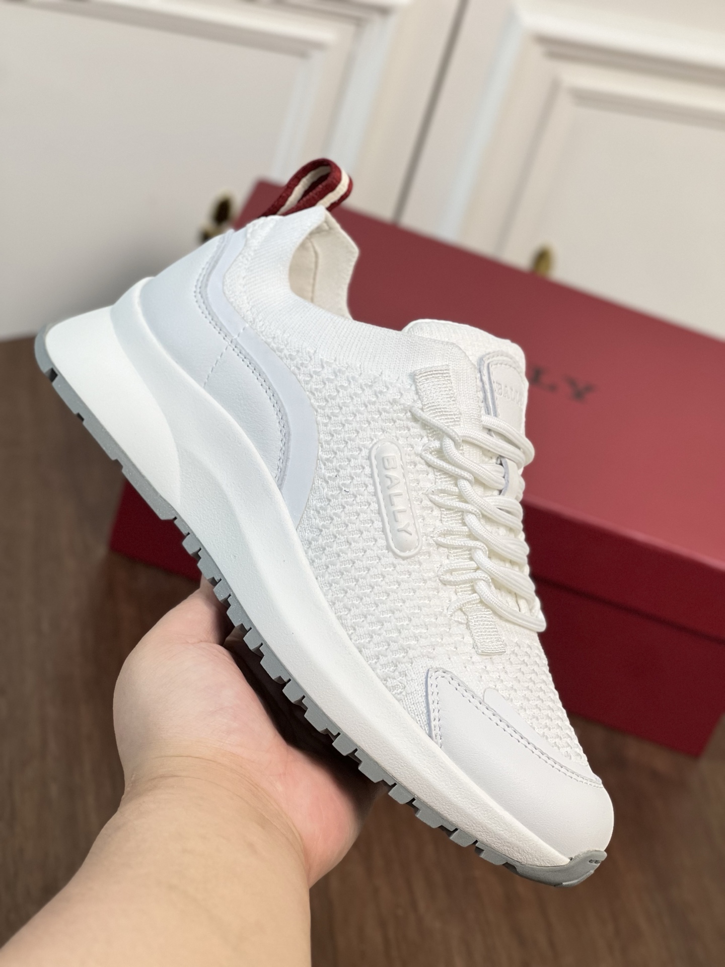 Bally  休闲运动鞋包,男,鞋,bally 7