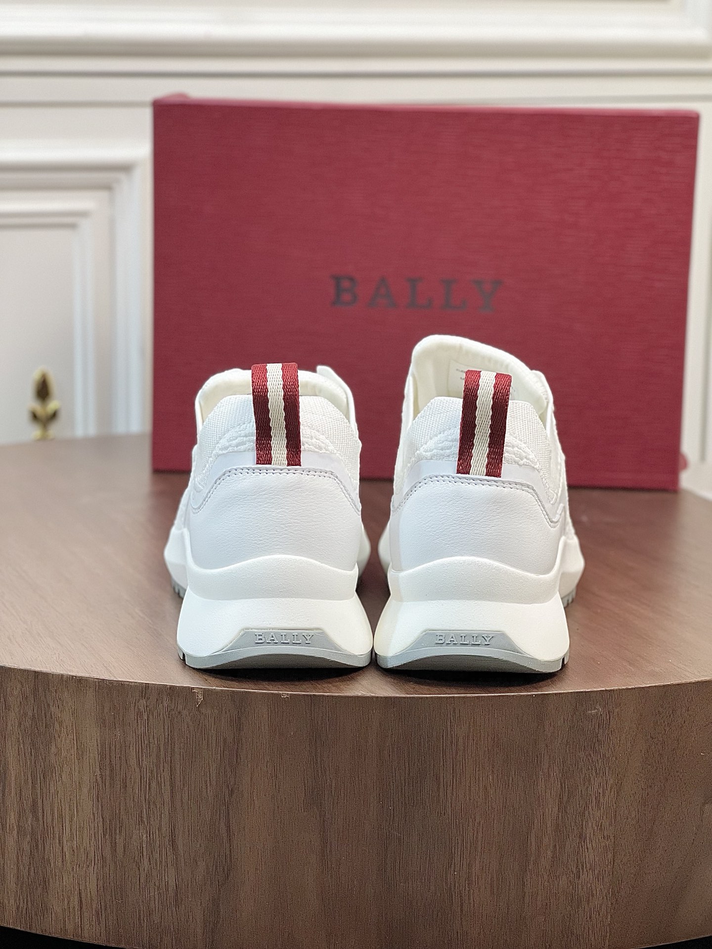 Bally  休闲运动鞋包,男,鞋,bally 9